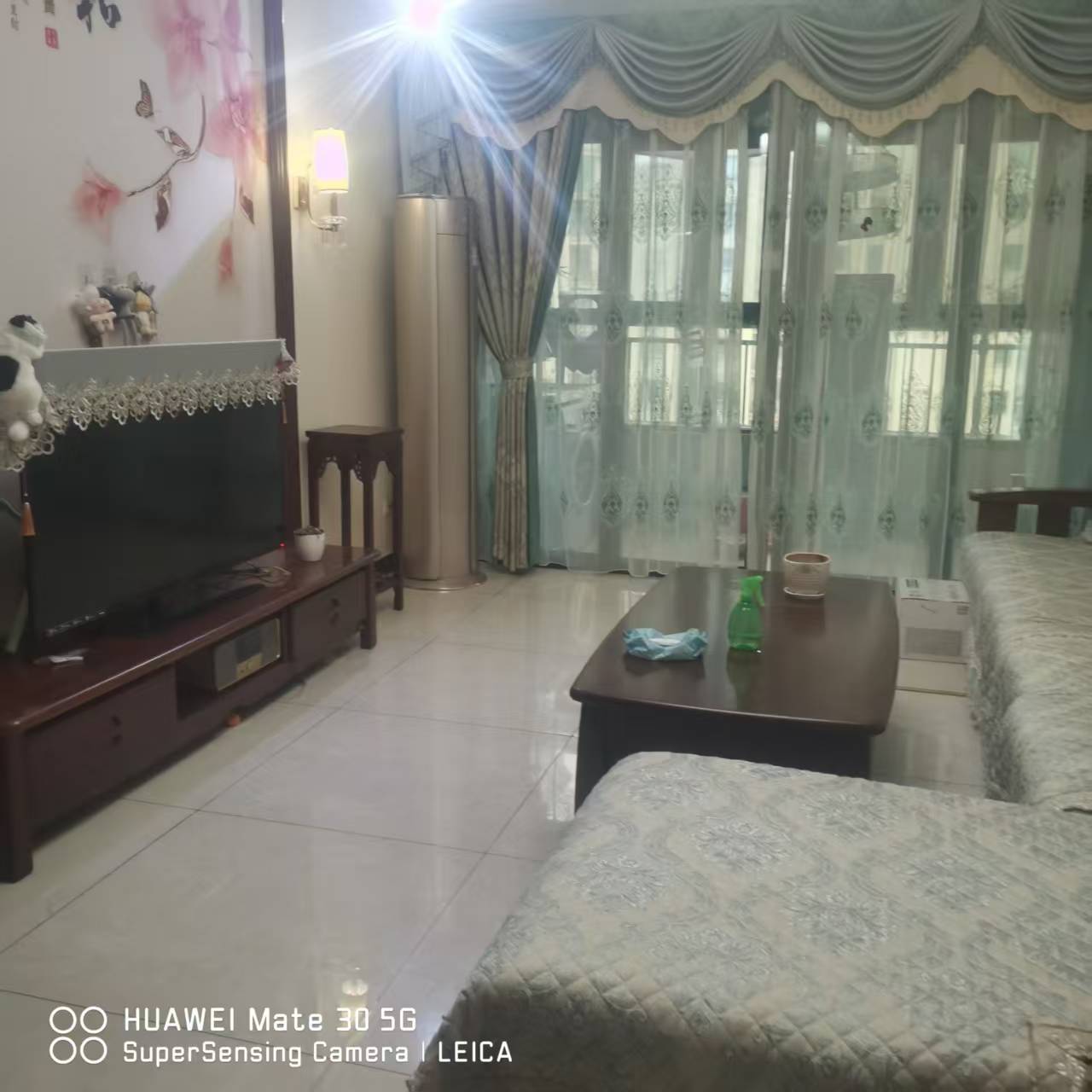 恒大绿洲 3室2厅1卫 1800.0元/月 恒大绿洲 3室2厅1卫 1800.0元/月室内图