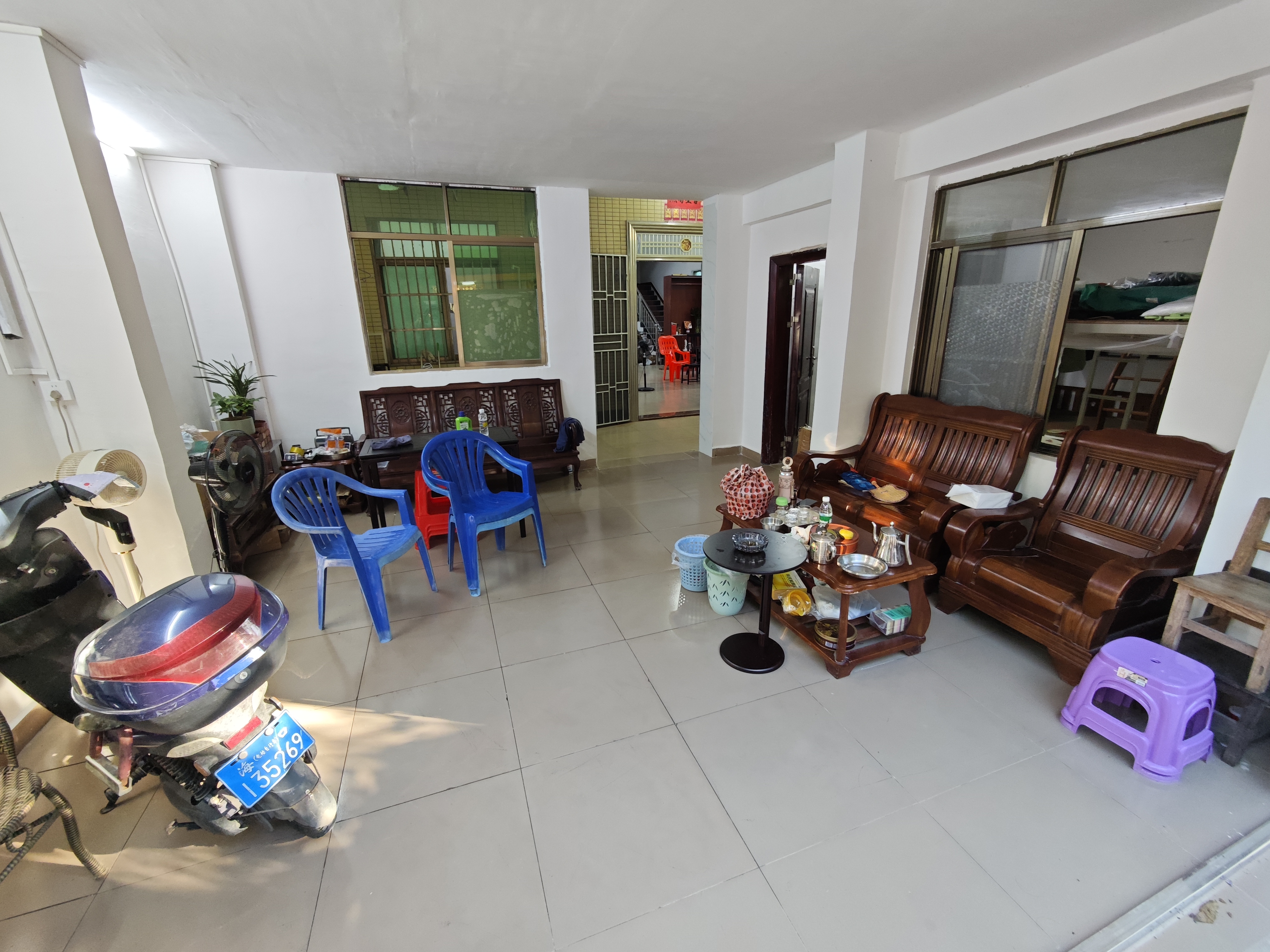 东头村独栋小院 6室2厅3卫 4000.0元/月 东头村独栋小院 6室2厅3卫 4000.0元/月室内图