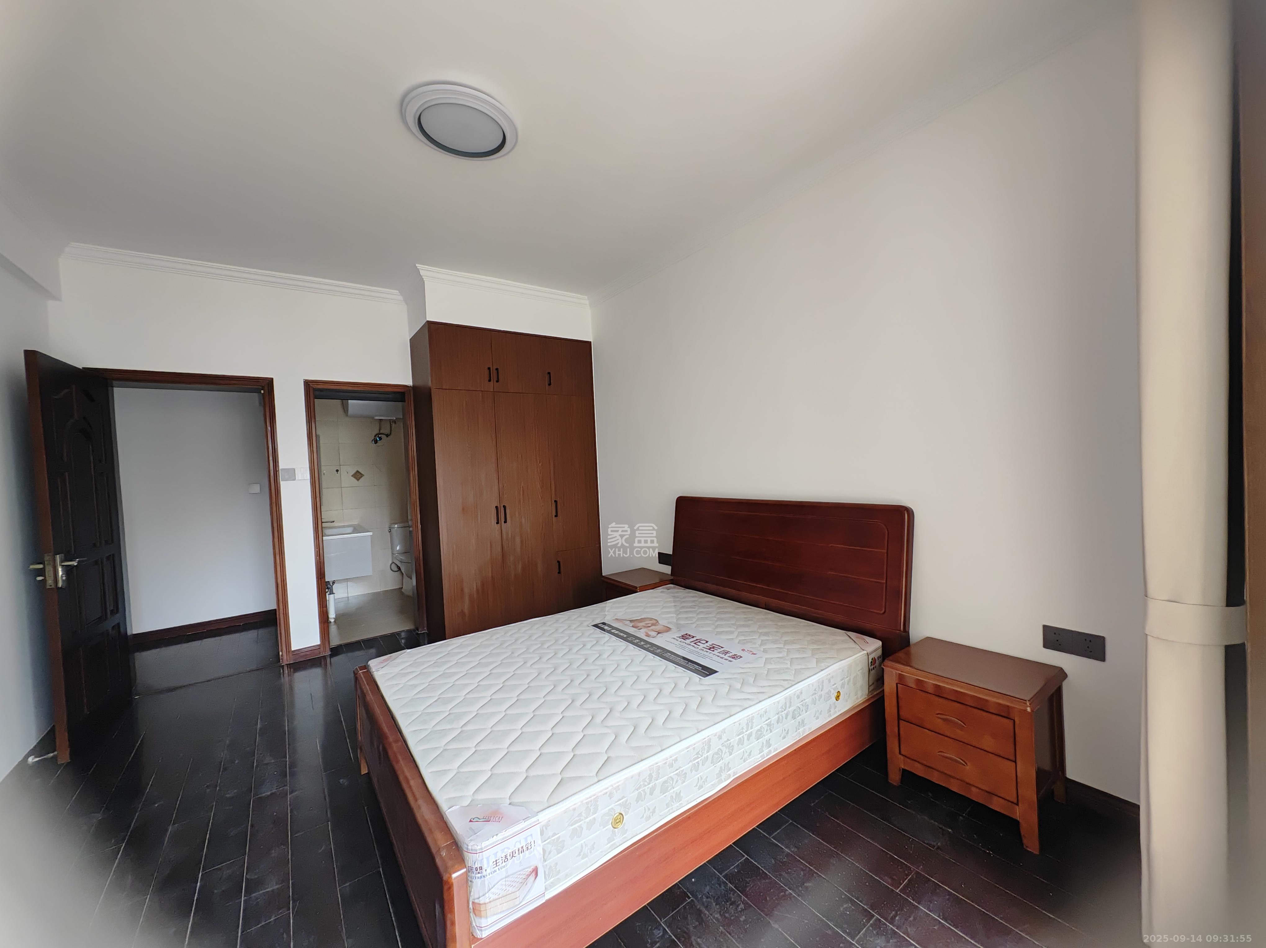 一心花苑 3室1厅1卫 3600.0元/月 一心花苑 3室1厅1卫 3600.0元/月室内图