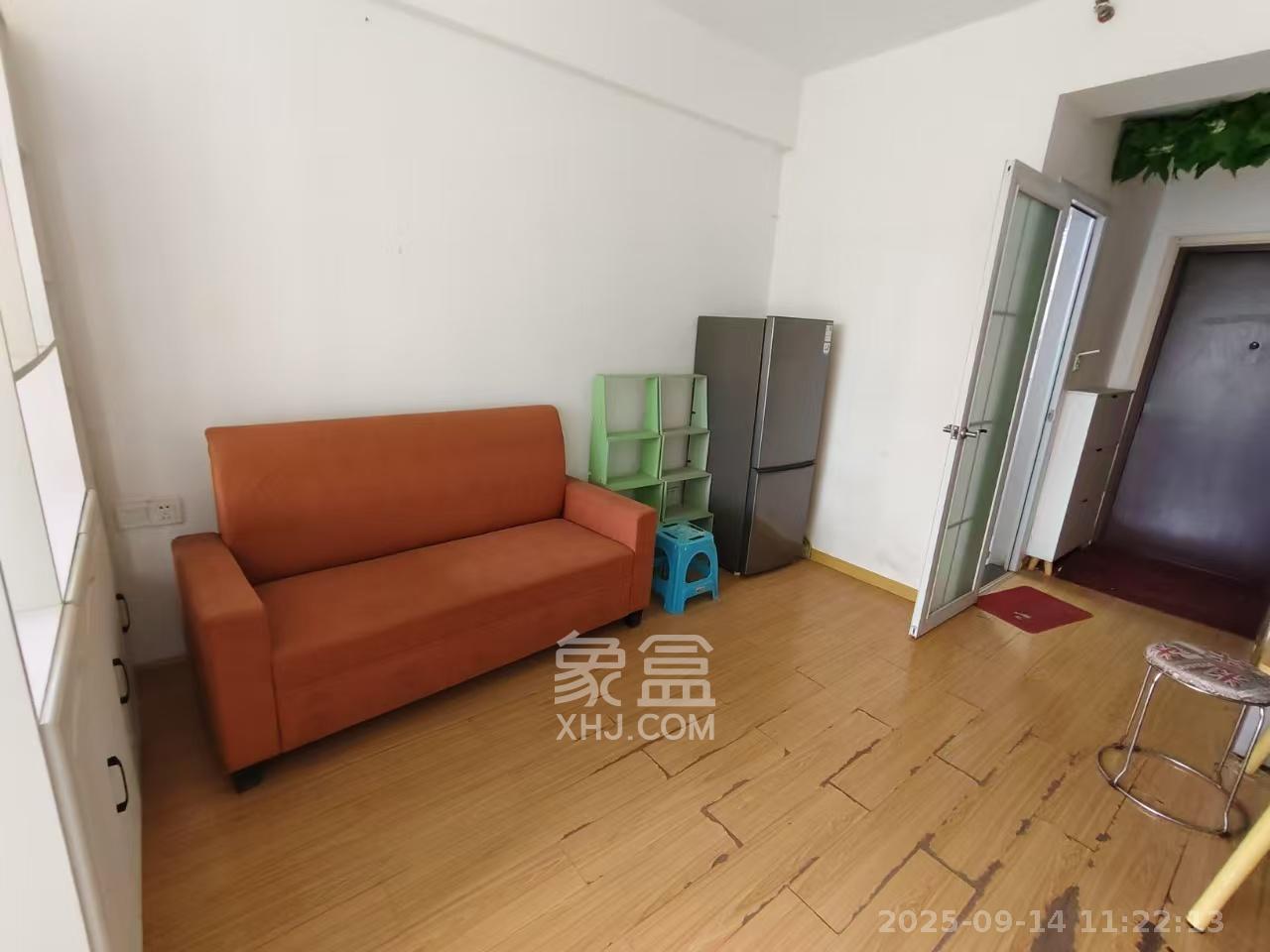 中建芙蓉工社 1室1厅1卫 1000.0元/月 中建芙蓉工社 1室1厅1卫 1000.0元/月室内图