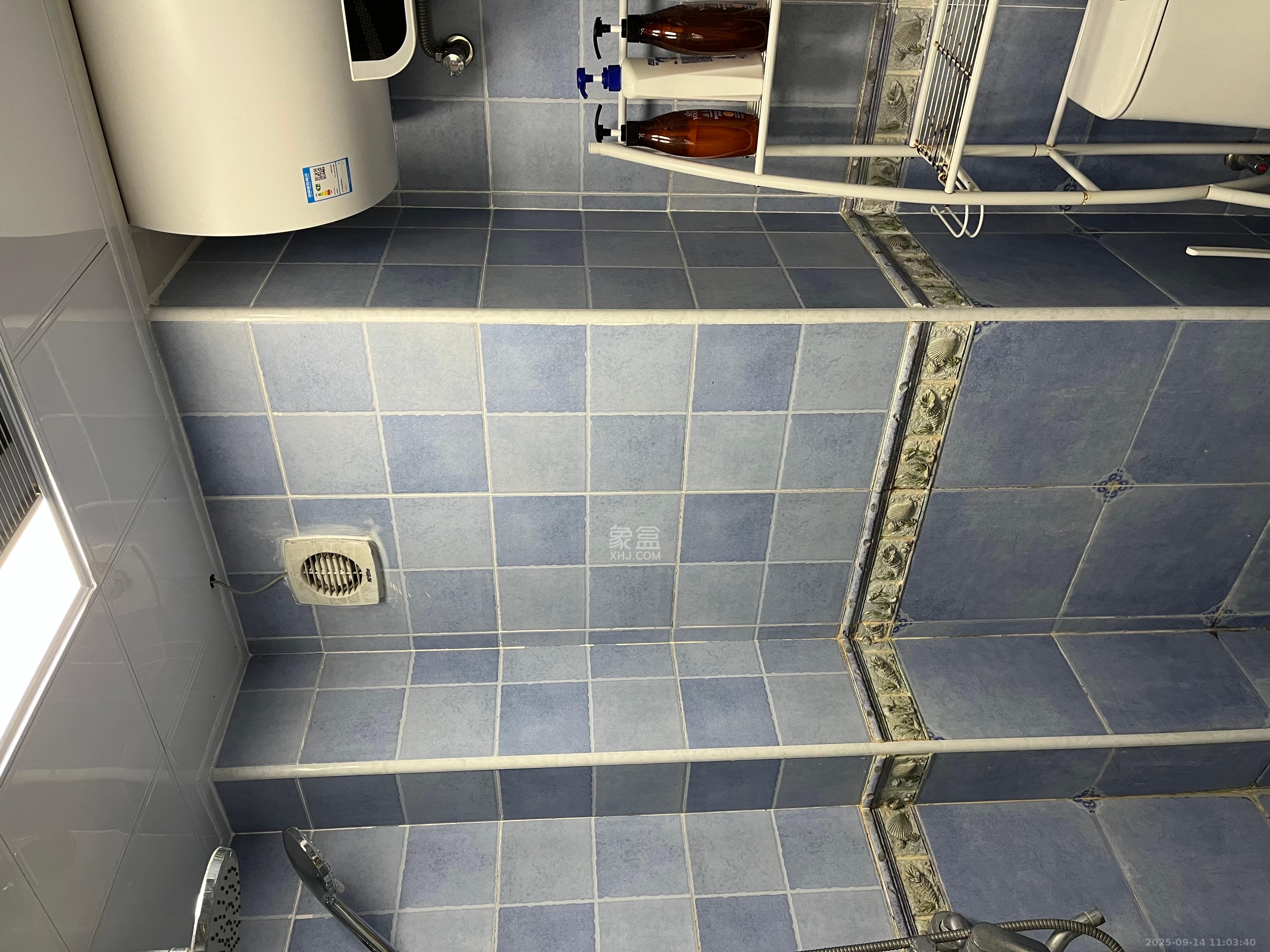 达美美立方 1室1厅1卫 2000.0元/月 达美美立方 1室1厅1卫 2000.0元/月室内图