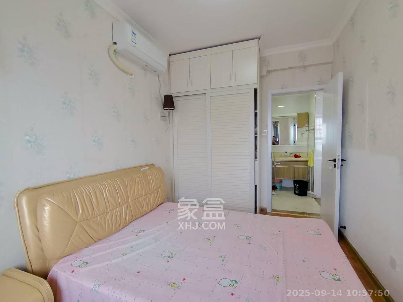 保利麓谷林语F区  3室2厅1卫    2600.0元/月室内图