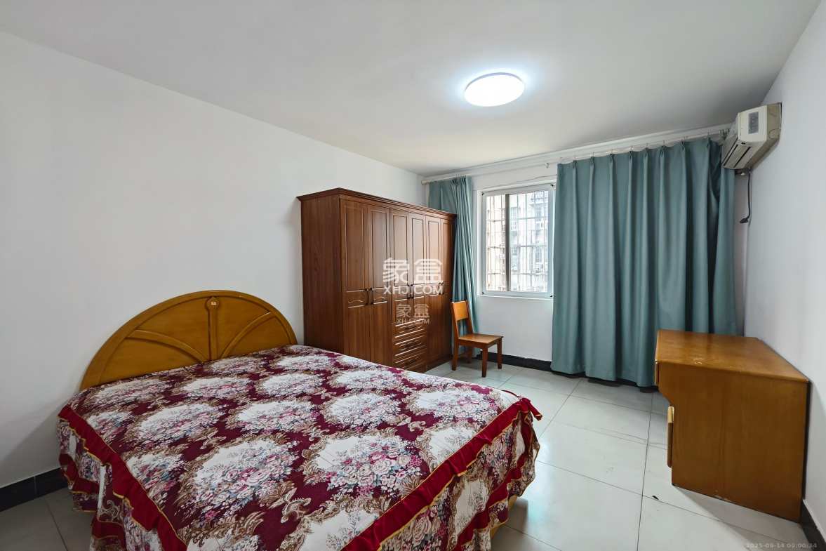 天鸿小区 2室1厅1卫 1600.0元/月 天鸿小区 2室1厅1卫 1600.0元/月室内图