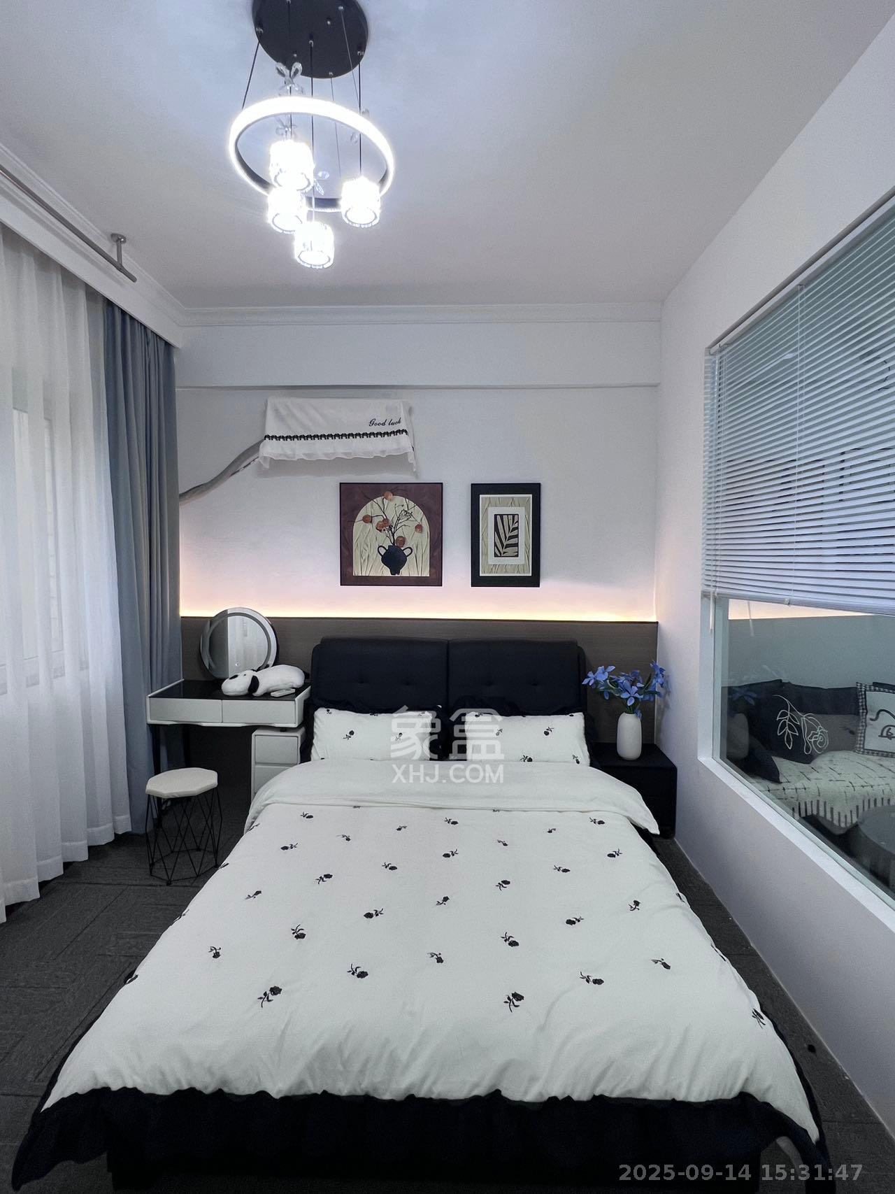 长远华樟名府  1室1厅1卫    1900.0元/月 长远华樟名府  1室1厅1卫    1900.0元/月室内图