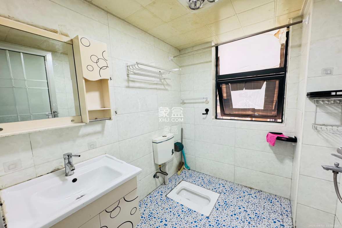 乾城(兴旺乾城) 3室2厅1卫 1800.0元/月 乾城(兴旺乾城) 3室2厅1卫 1800.0元/月室内图