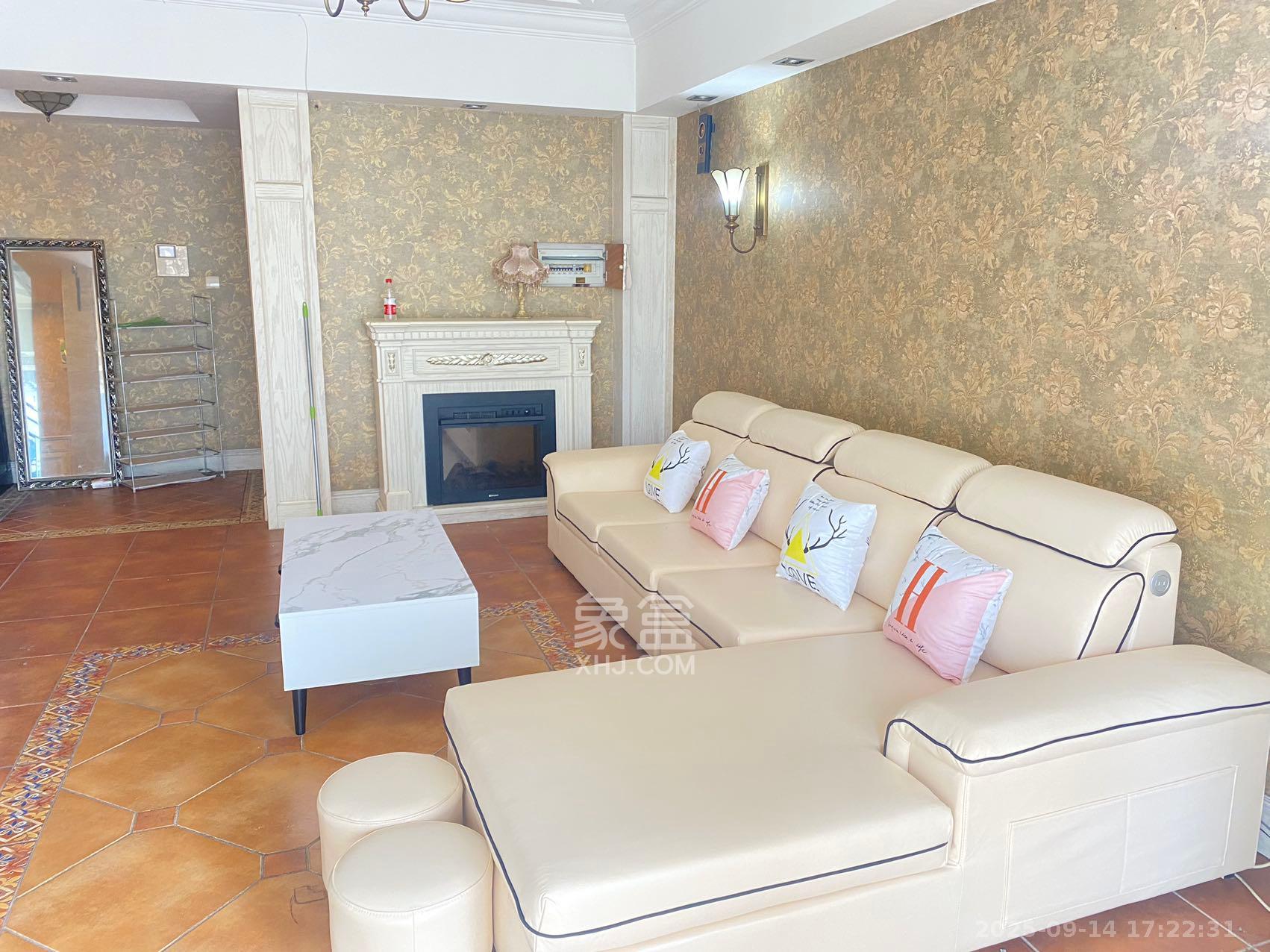 长宝1667 1室2厅1卫 4300.0元/月 长宝1667 1室2厅1卫 4300.0元/月室内图