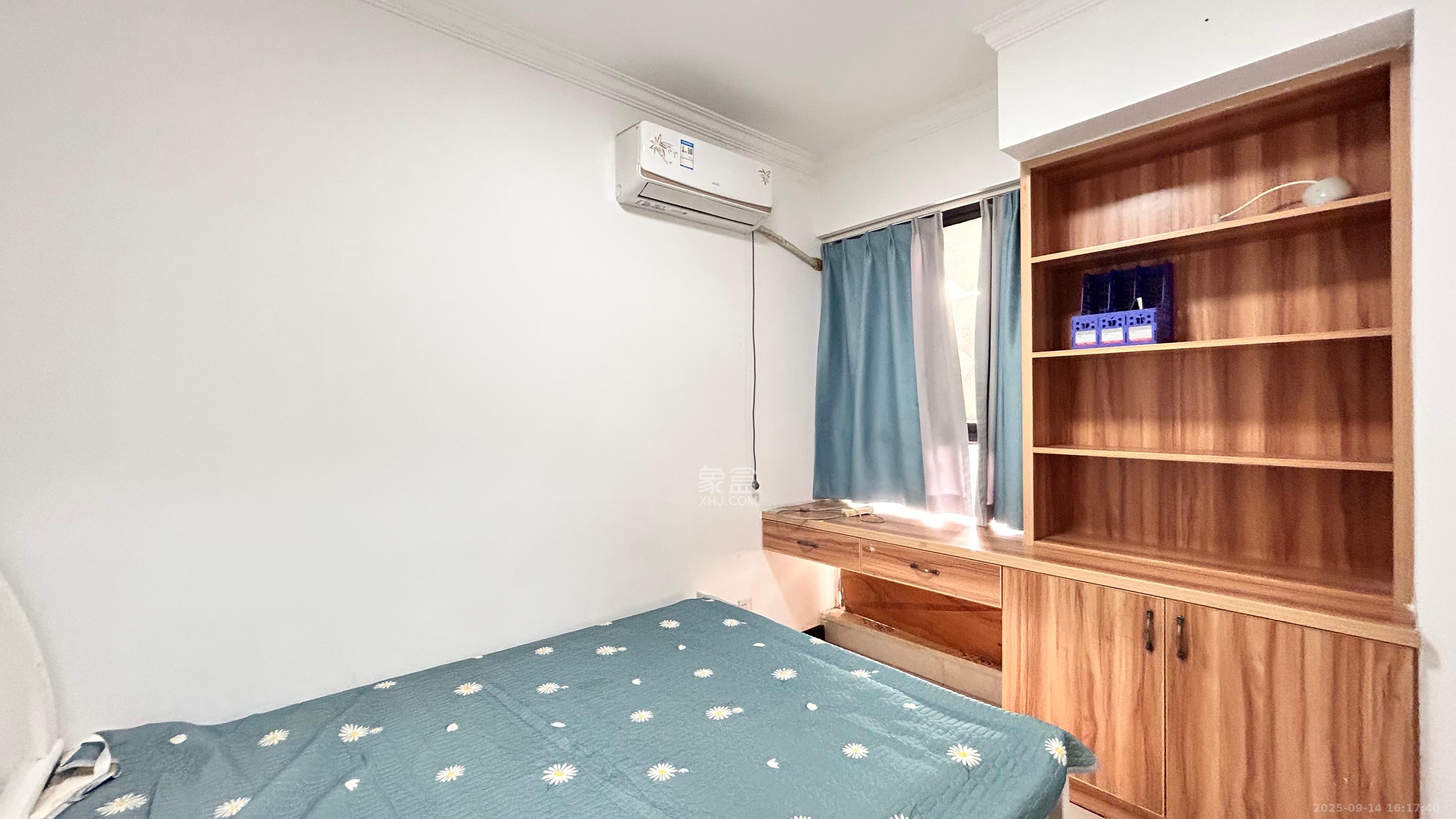 湘熙水郡(观澜海赋家园) 3室2厅1卫 2300.0元/月 湘熙水郡(观澜海赋家园) 3室2厅1卫 2300.0元/月室内图