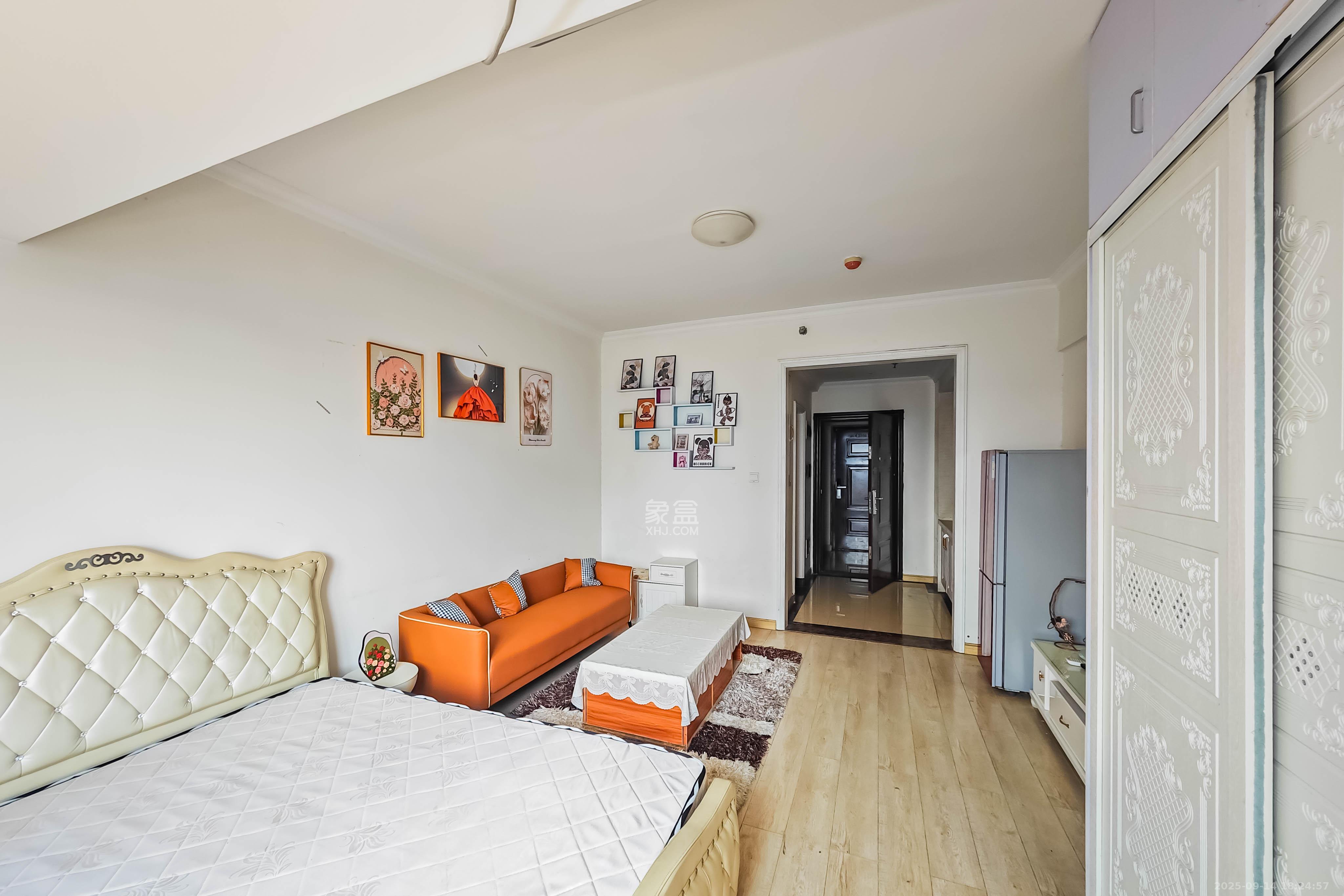 五江天街北区 1室1厅1卫 28.0万 五江天街北区 1室1厅1卫 28.0万其他