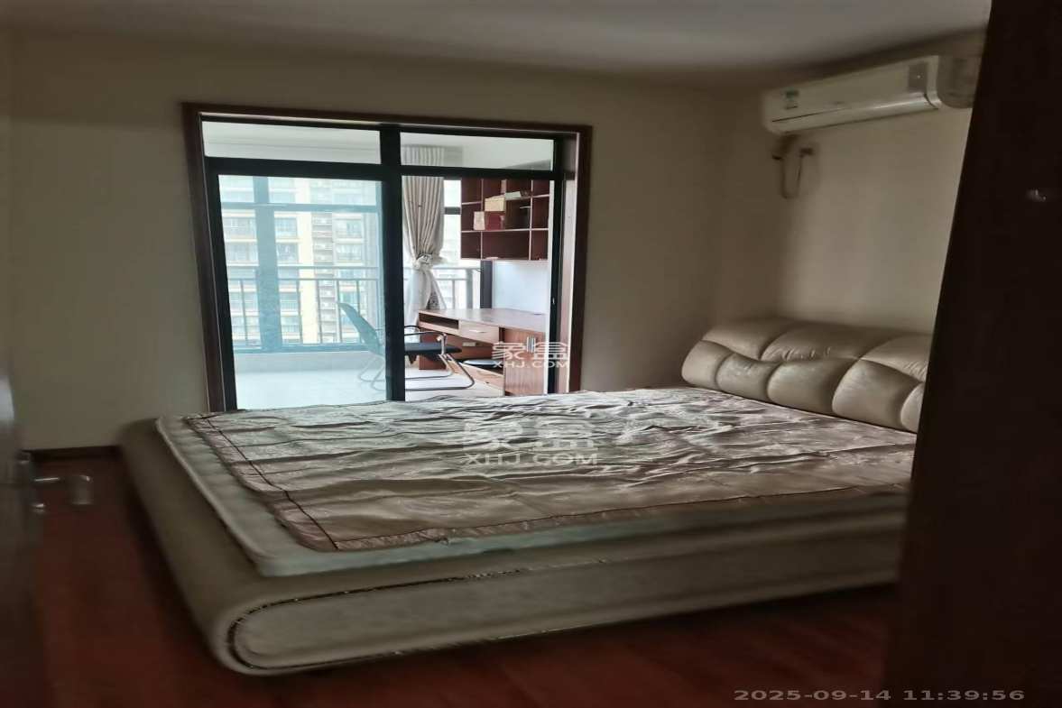 中建麓山和苑 3室2厅2卫 2200.0元/月 中建麓山和苑 3室2厅2卫 2200.0元/月室内图