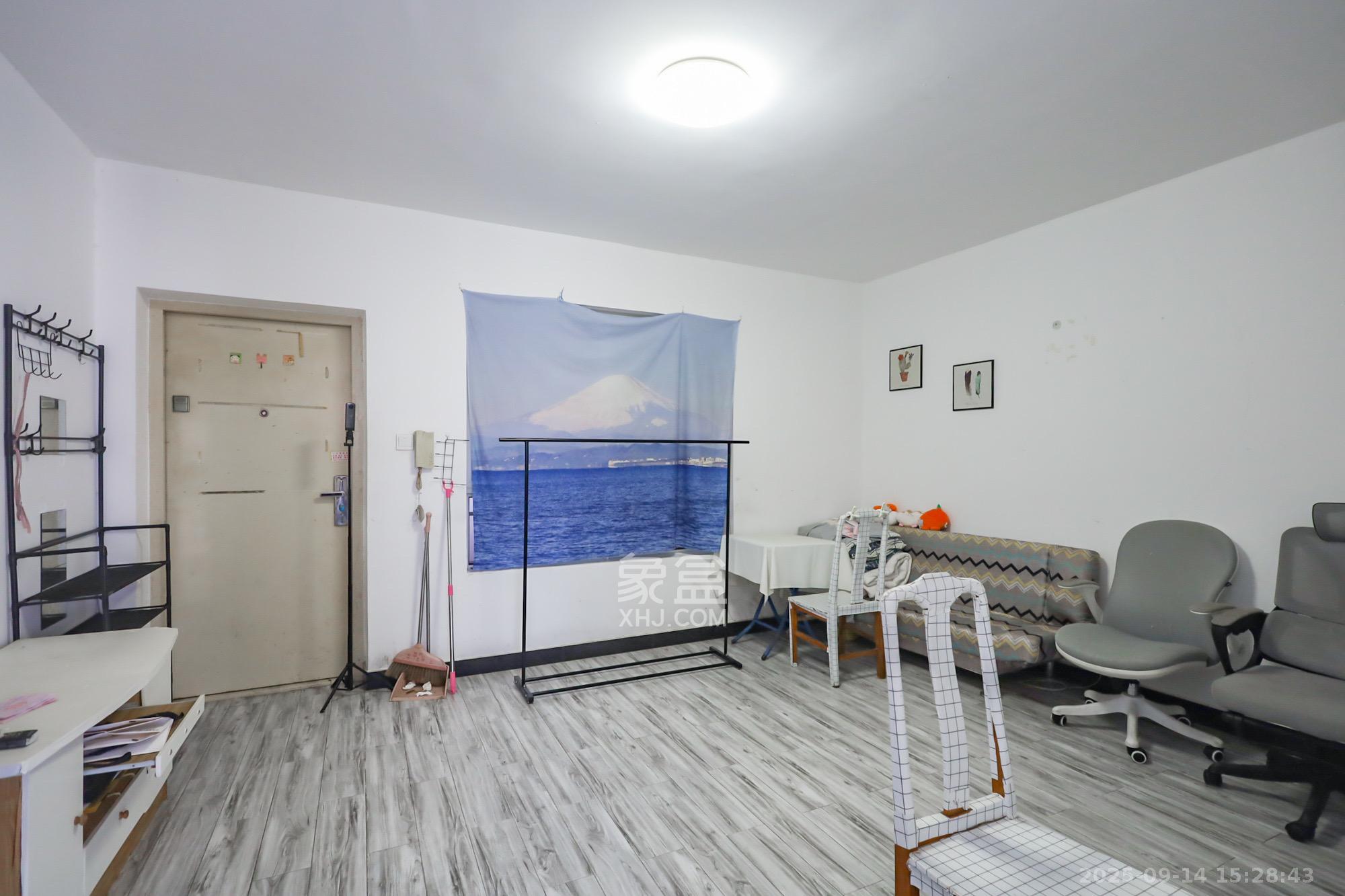 威胜大厦 1室1厅1卫 1600.0元/月 威胜大厦 1室1厅1卫 1600.0元/月室内图