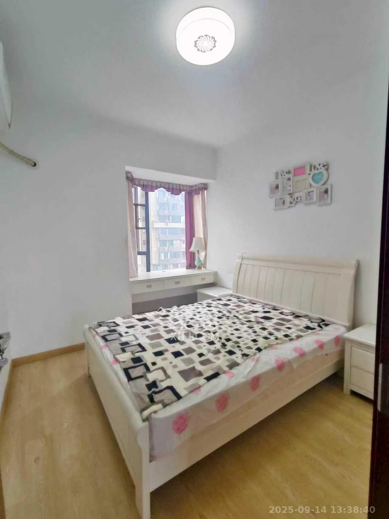 长房时代城 2室2厅1卫 2600.0元/月 长房时代城 2室2厅1卫 2600.0元/月室内图