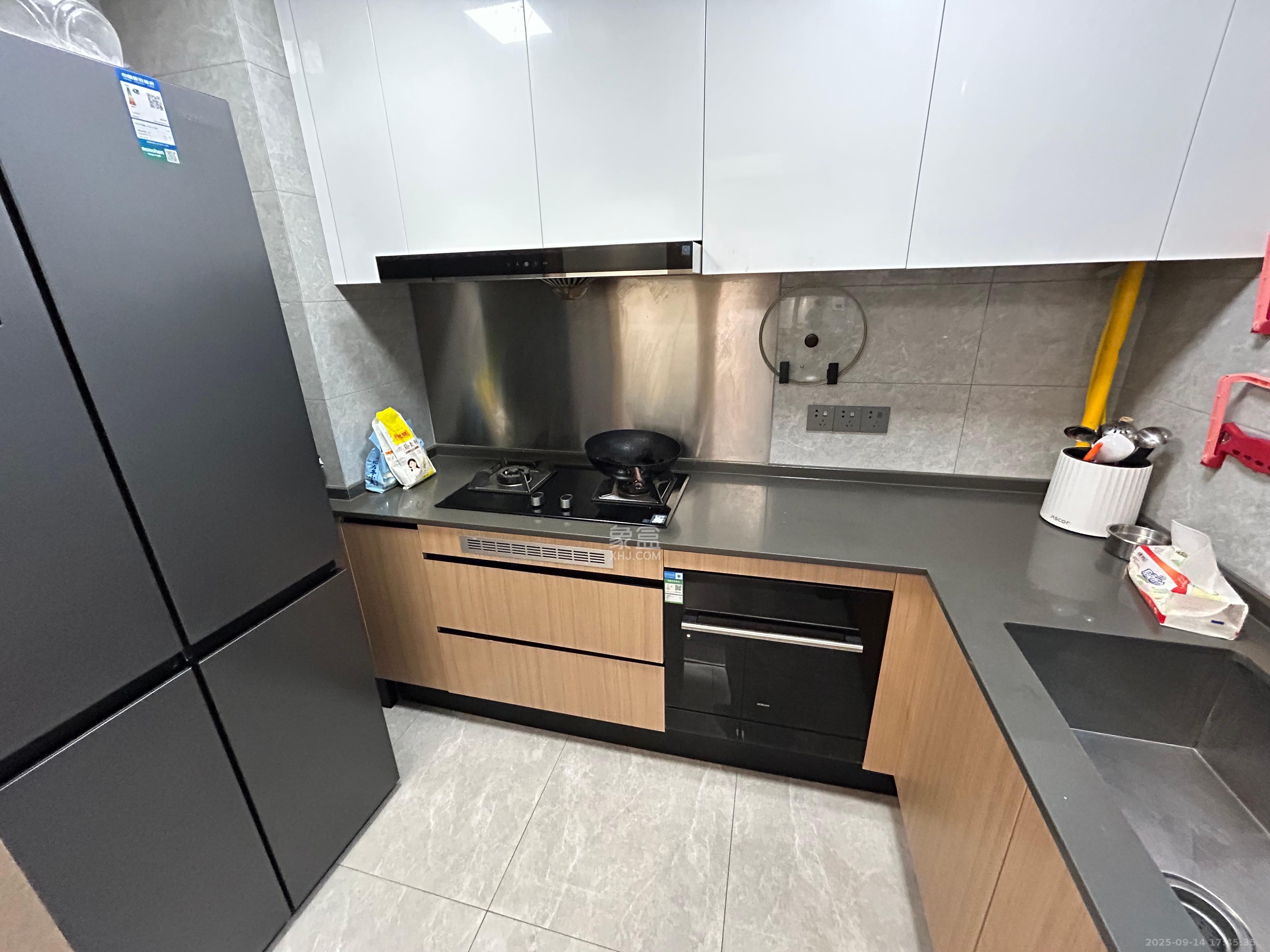 爱家当代境 4室2厅2卫 3700.0元/月 爱家当代境 4室2厅2卫 3700.0元/月室内图