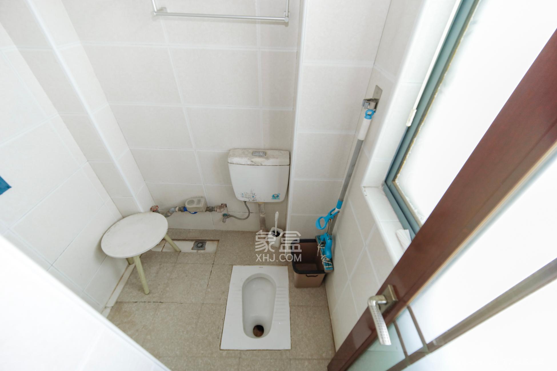 巢之恋  1室1厅1卫    29.8万卫生间