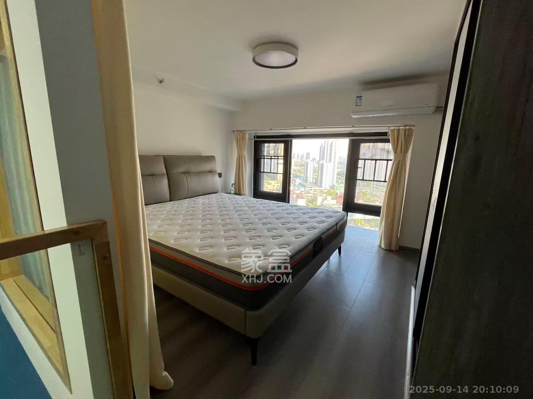 明昇壹城(明昇时代广场)三期 2室2厅1卫 2300.0元/月 明昇壹城(明昇时代广场)三期 2室2厅1卫 2300.0元/月室内图