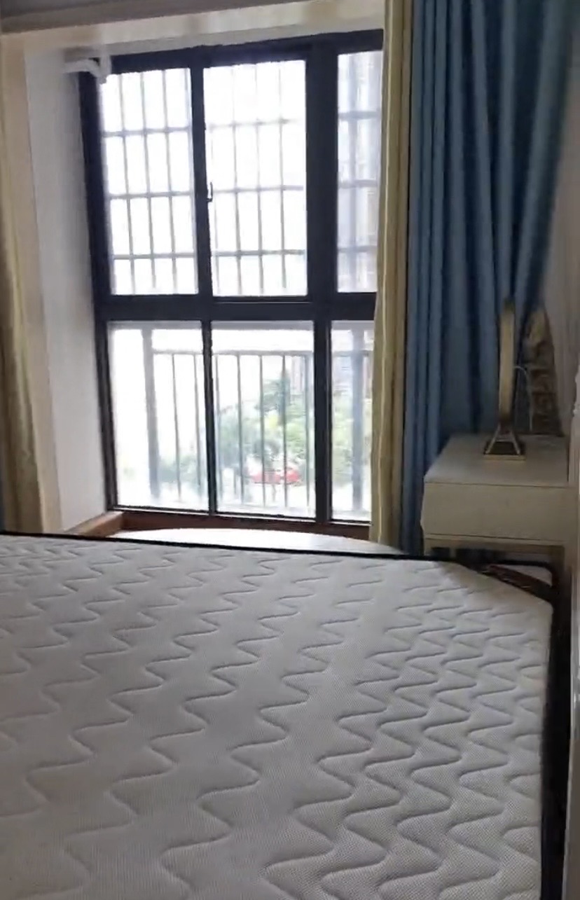 伟业智青春  1室0厅0卫    153.0万客厅