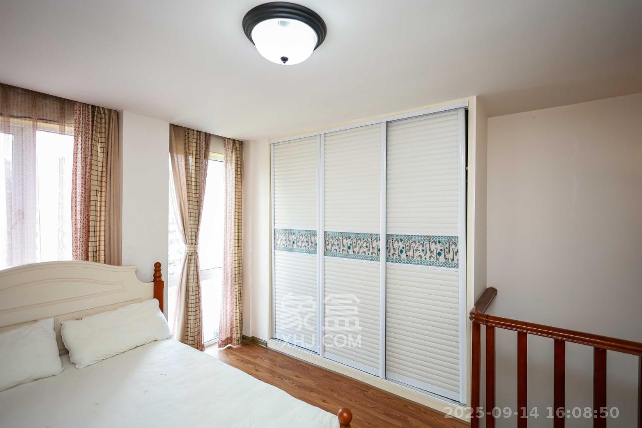 联美品格  1室1厅1卫    1600.0元/月室内图