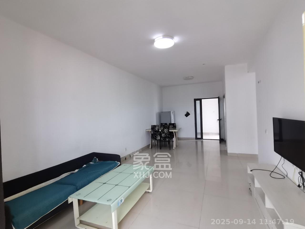 通用时代国际社区 3室2厅2卫 2400.0元/月 通用时代国际社区 3室2厅2卫 2400.0元/月室内图