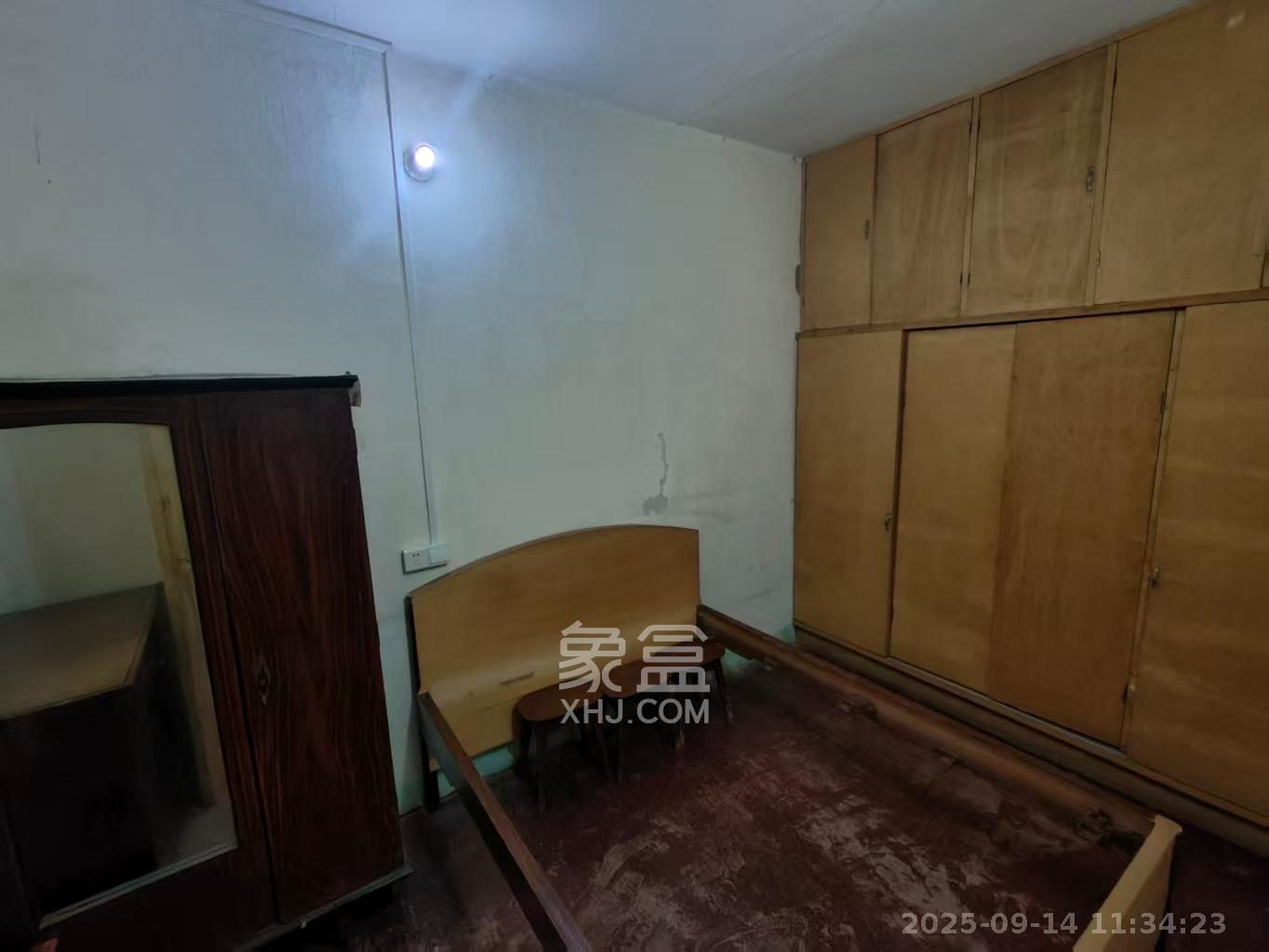 丽臣小区  2室1厅1卫    1200.0元/月室内图