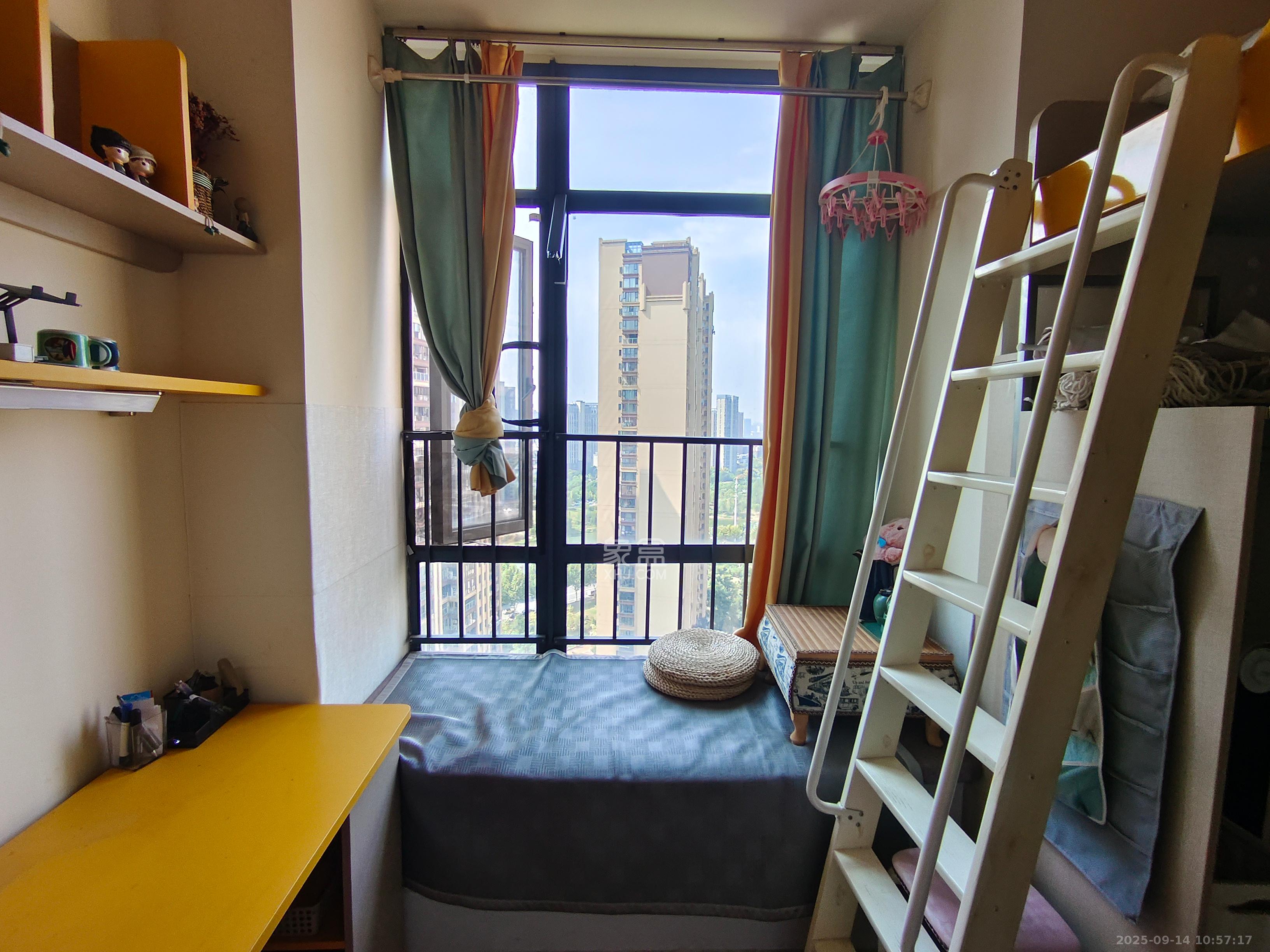 兰亭湾畔 1室1厅1卫 900.0元/月 兰亭湾畔 1室1厅1卫 900.0元/月室内图