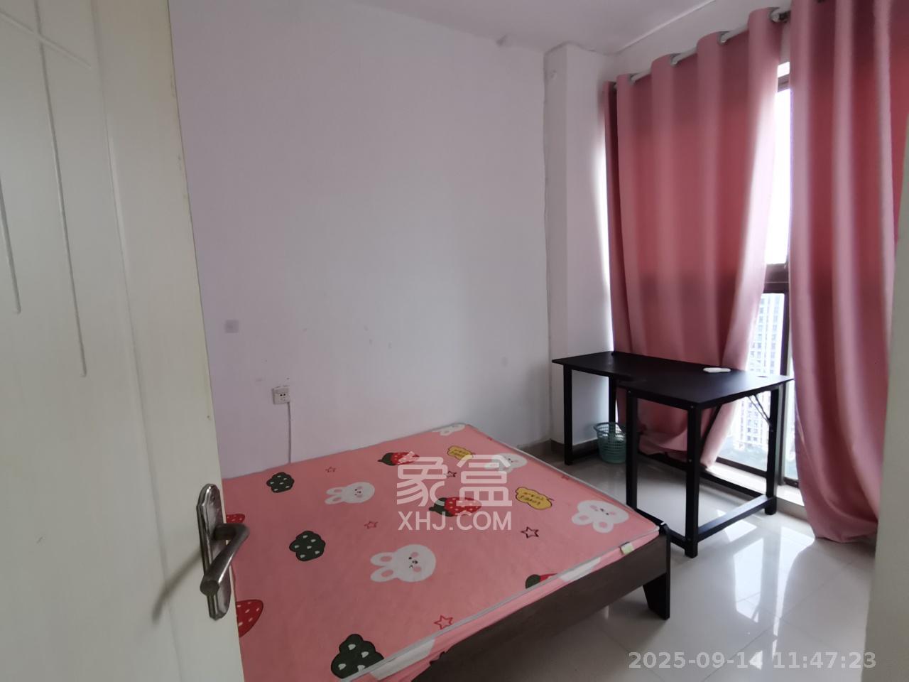 通用时代国际社区 3室2厅2卫 2400.0元/月 通用时代国际社区 3室2厅2卫 2400.0元/月室内图