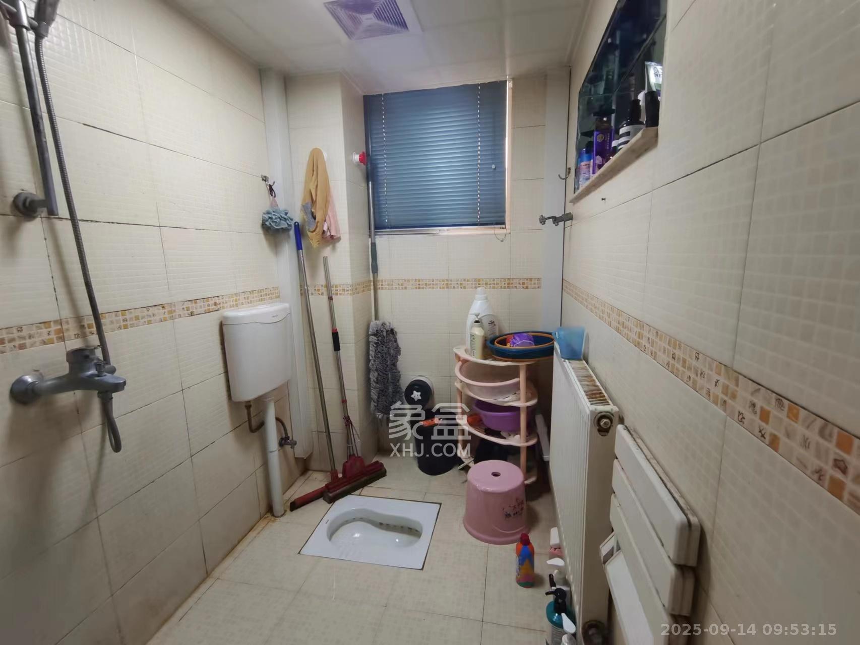 三重星都心 3室2厅2卫 3500.0元/月 三重星都心 3室2厅2卫 3500.0元/月室内图