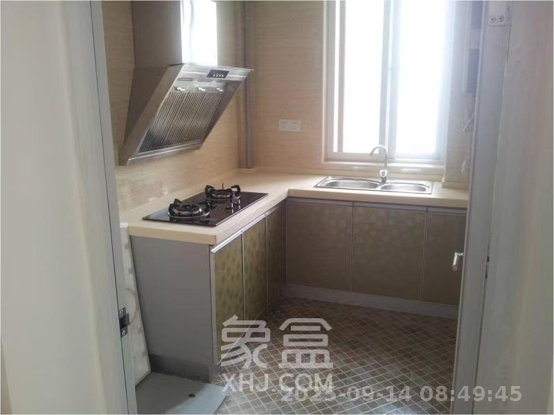 楚天世纪城东苑  2室2厅1卫   1500.00元/月室内图