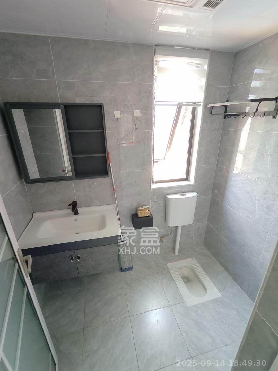 明昇壹城(明昇时代广场)二期 1室1厅1卫 1700.0元/月 明昇壹城(明昇时代广场)二期 1室1厅1卫 1700.0元/月室内图