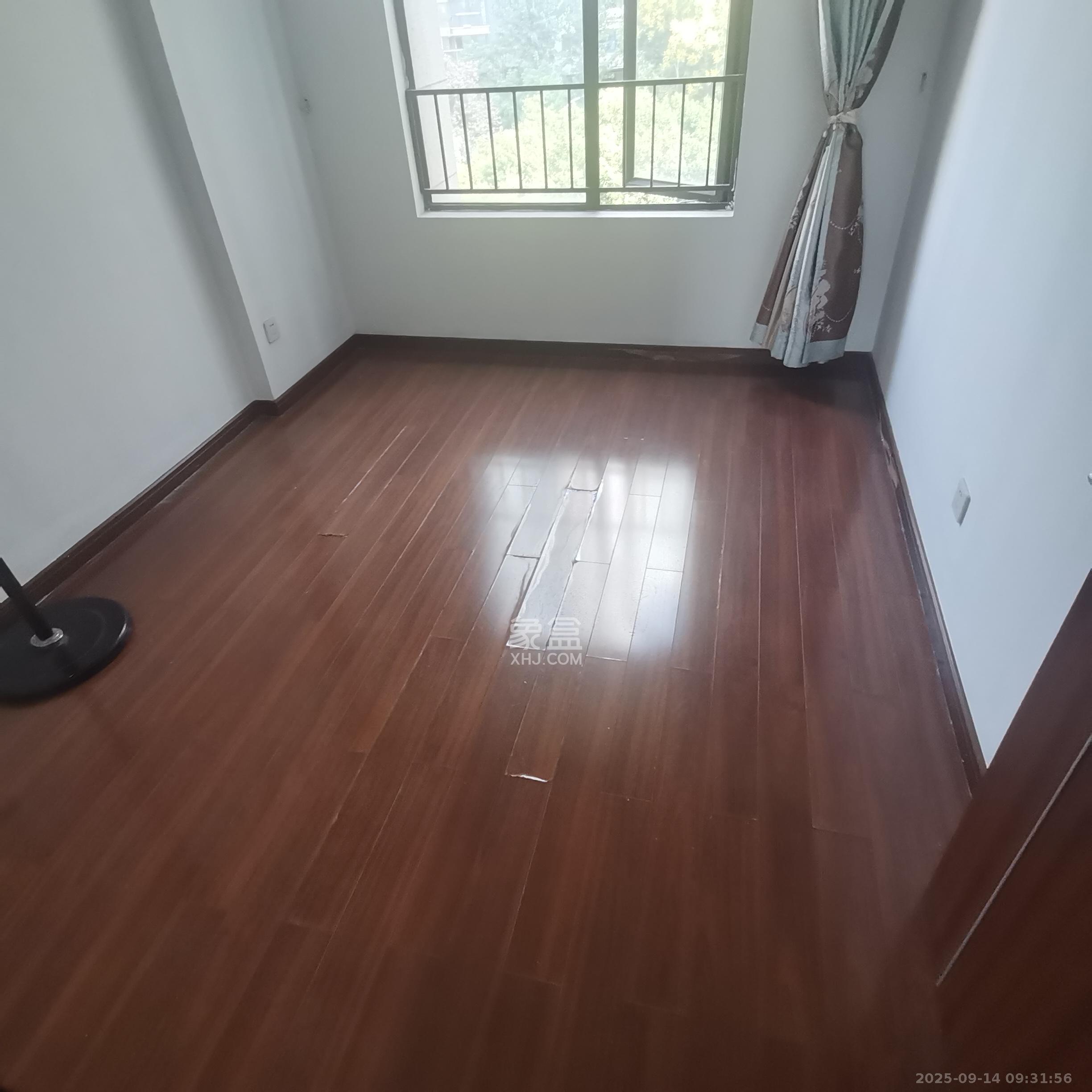 万科金域华府一期 3室2厅1卫 2200.0元/月 万科金域华府一期 3室2厅1卫 2200.0元/月室内图