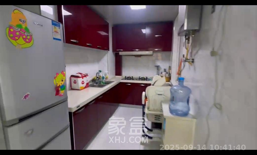 湘府十城（汇财御景湾新寓,汇财国际）  2室2厅1卫    2000.0元/月室内图