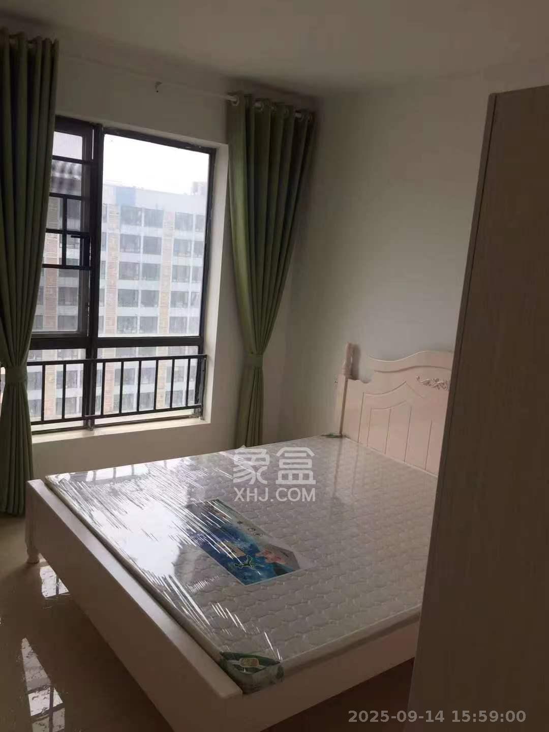 五矿紫湖香醍 2室1厅1卫 1800.0元/月 五矿紫湖香醍 2室1厅1卫 1800.0元/月室内图