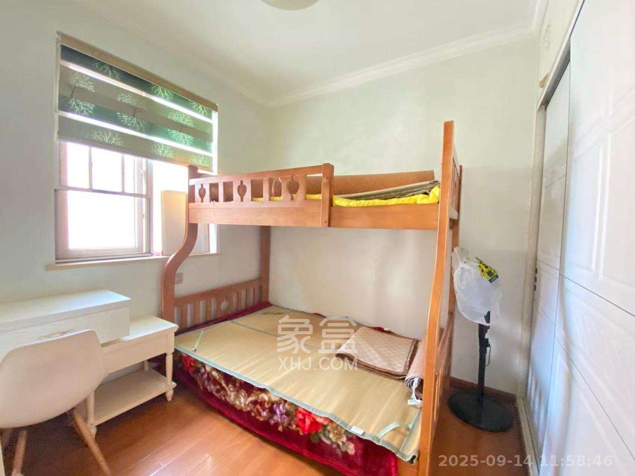 丽发新城 2室2厅1卫 1800.0元/月 丽发新城 2室2厅1卫 1800.0元/月室内图