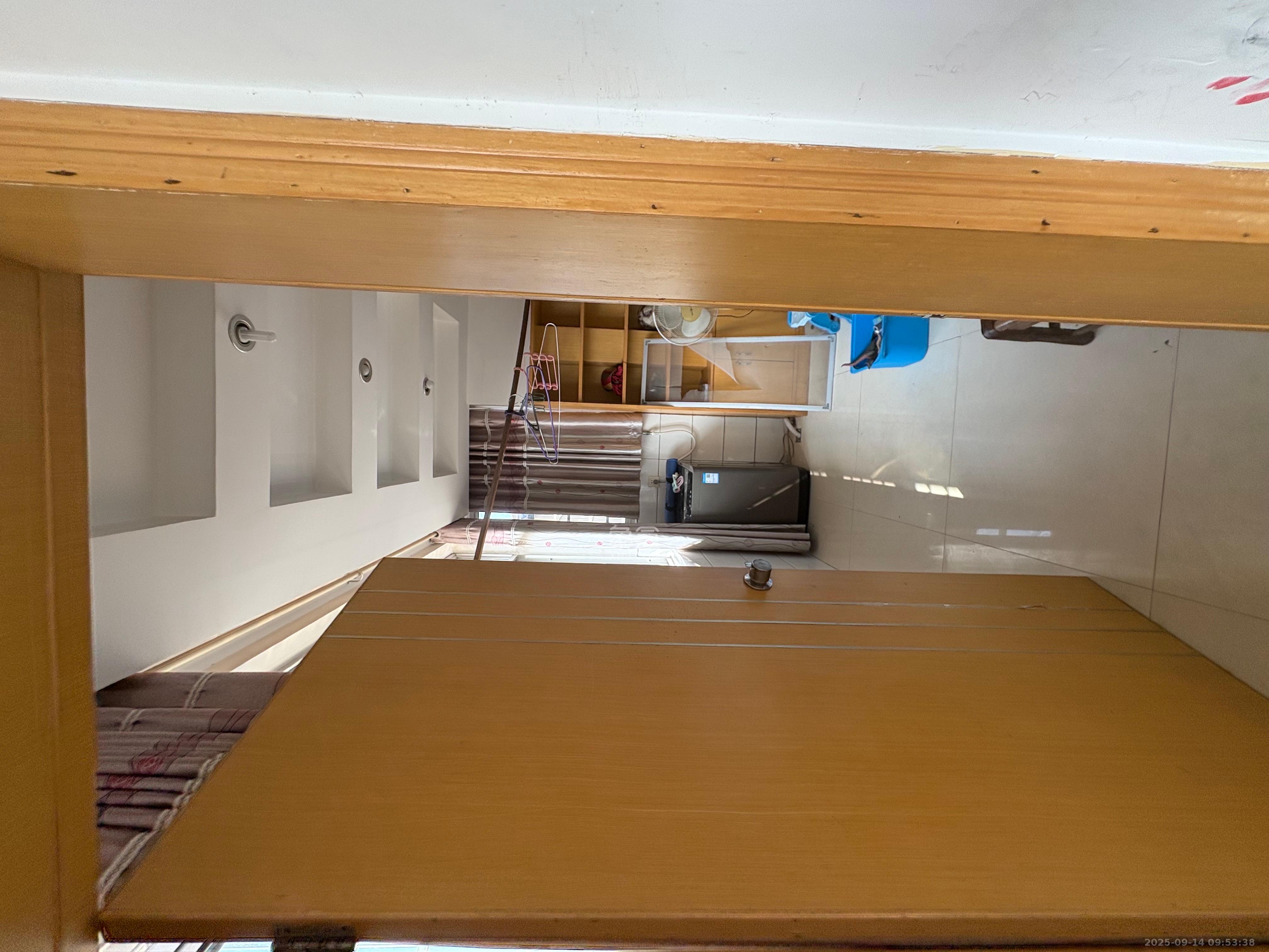 先锋新宇  3室2厅2卫    2300.0元/月室内图