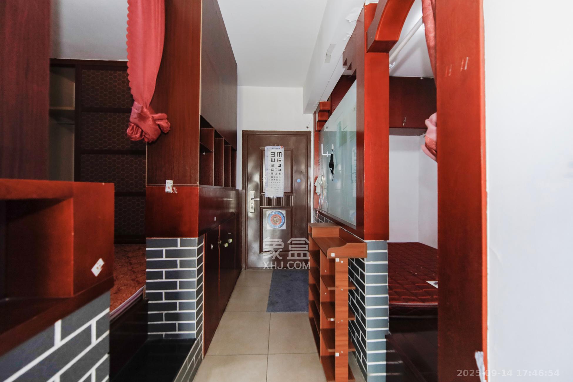 巢之恋  1室1厅1卫    29.8万其他