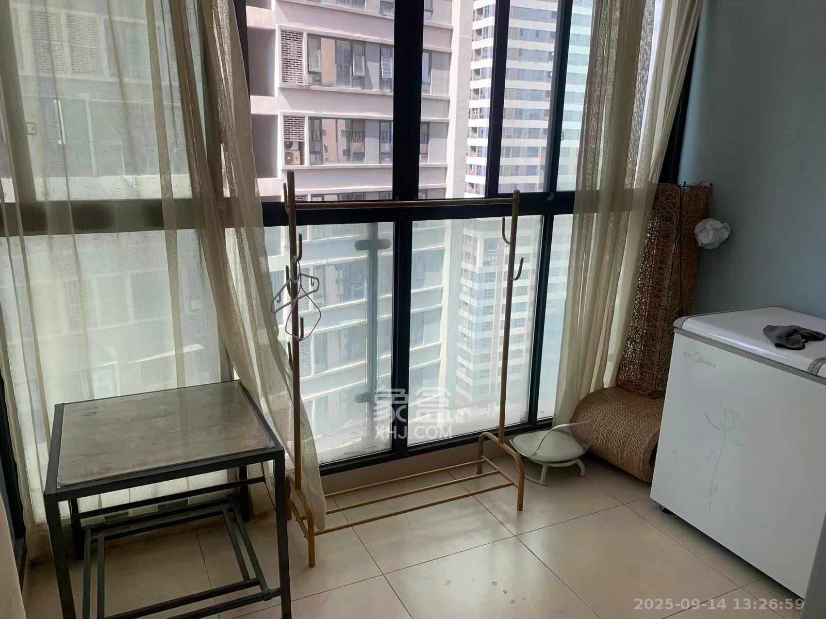 北辰三角洲E3区 1室1厅1卫 2000.0元/月 北辰三角洲E3区 1室1厅1卫 2000.0元/月室内图