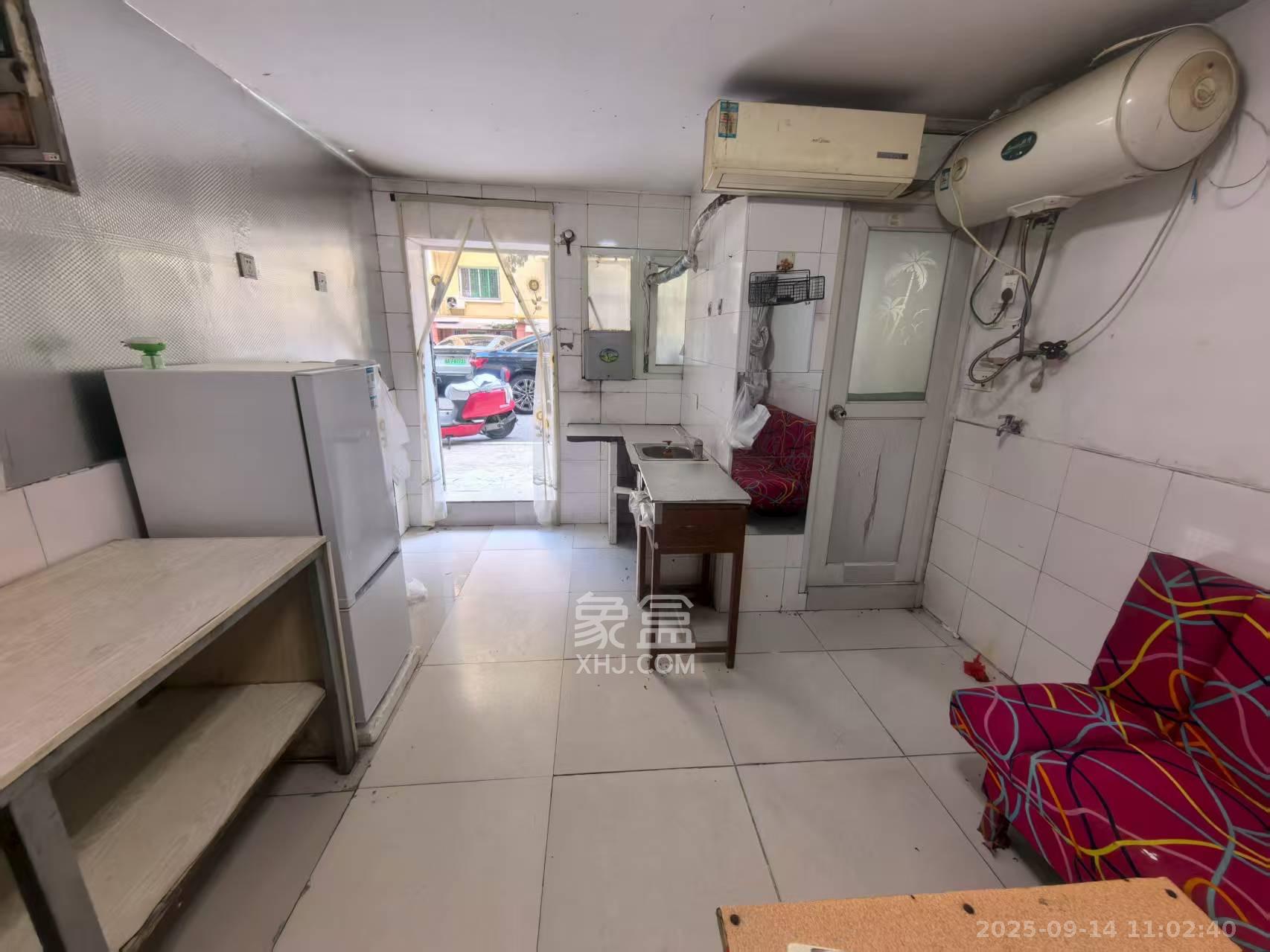 恩瑞麓山名园（龙王港小区）  1室0厅1卫    600.0元/月室内图