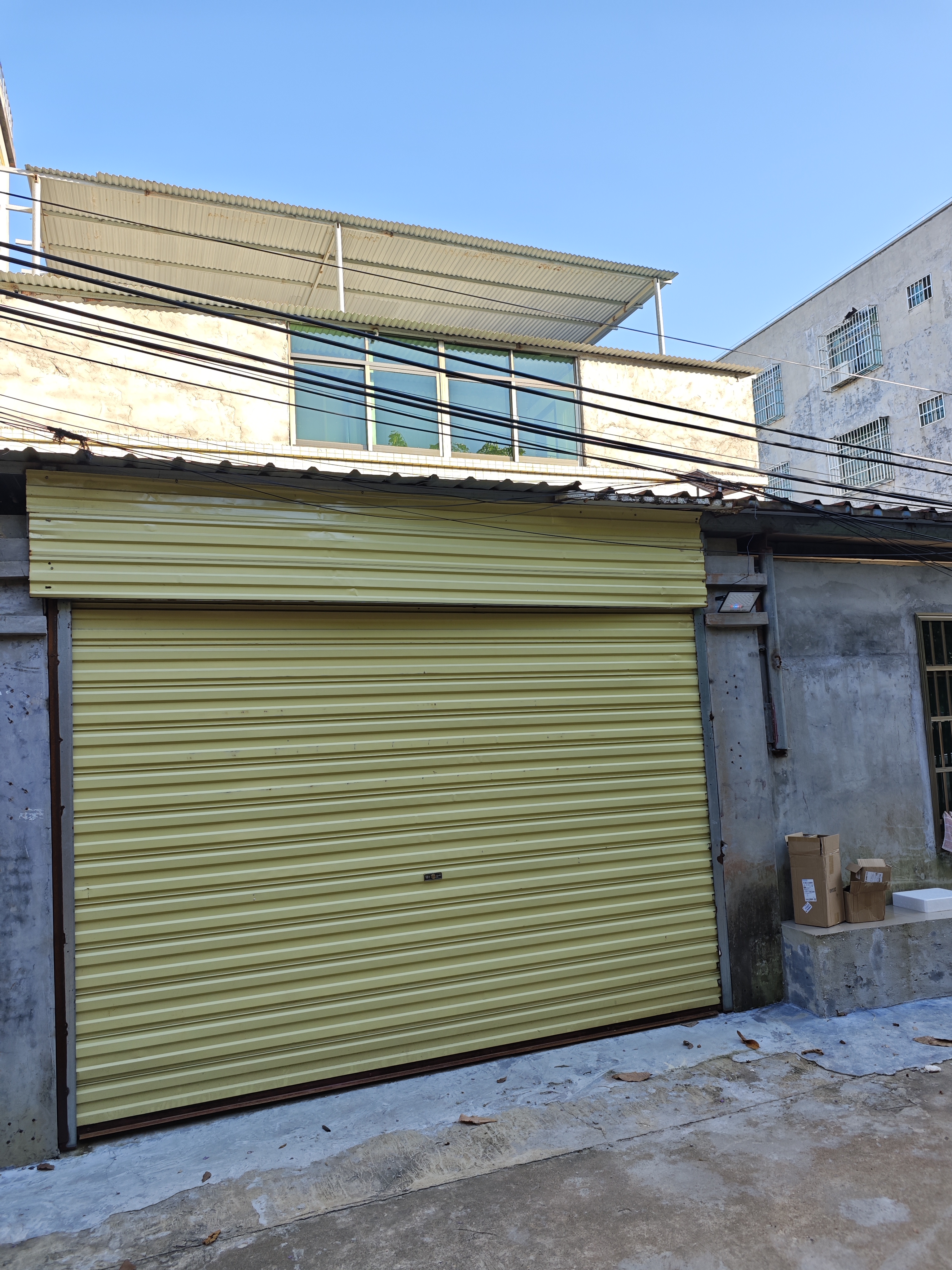 东头村独栋小院 6室2厅3卫 4000.0元/月 东头村独栋小院 6室2厅3卫 4000.0元/月室内图