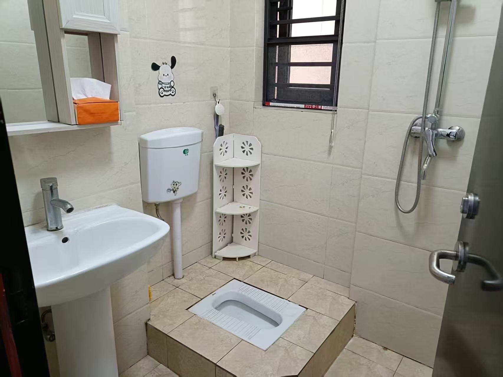 滨海新城Z01地块(八灶新城) 2室2厅1卫 2500.0元/月 滨海新城Z01地块(八灶新城) 2室2厅1卫 2500.0元/月室内图