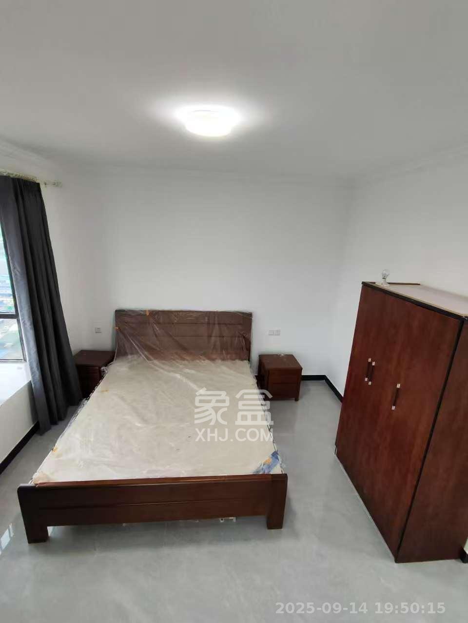 财汇新天地（财汇商务广场）  3室2厅2卫    2200.0元/月室内图