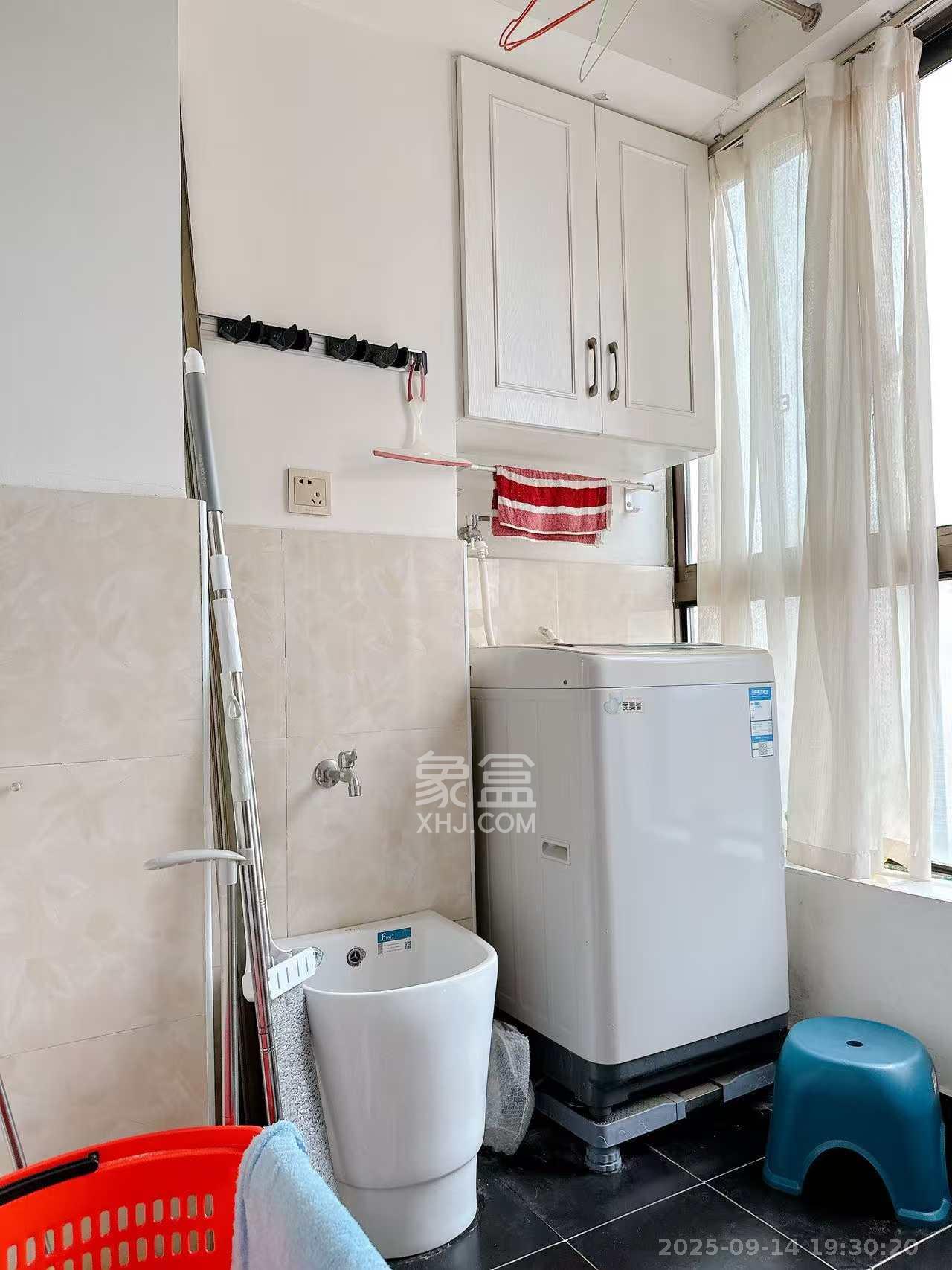 北辰三角洲E3区 1室1厅1卫 2800.0元/月 北辰三角洲E3区 1室1厅1卫 2800.0元/月室内图