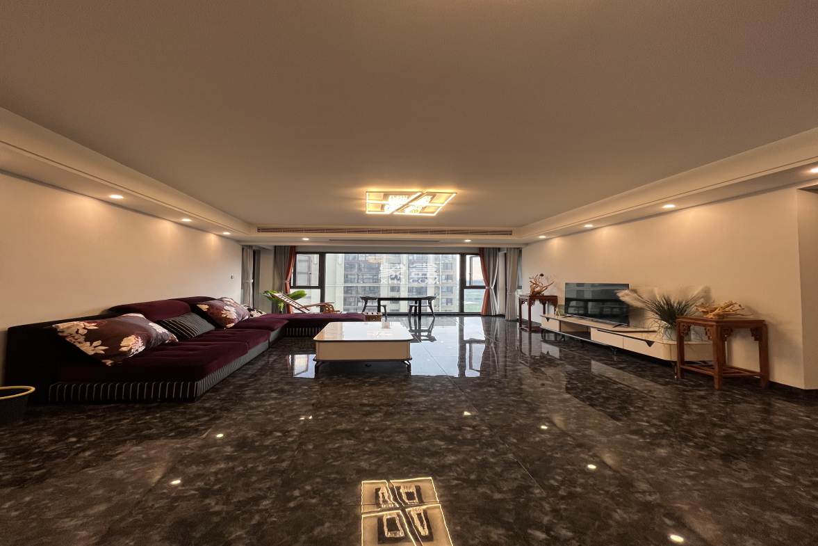 惟泽园 4室2厅2卫 4500.0元/月 惟泽园 4室2厅2卫 4500.0元/月户型图