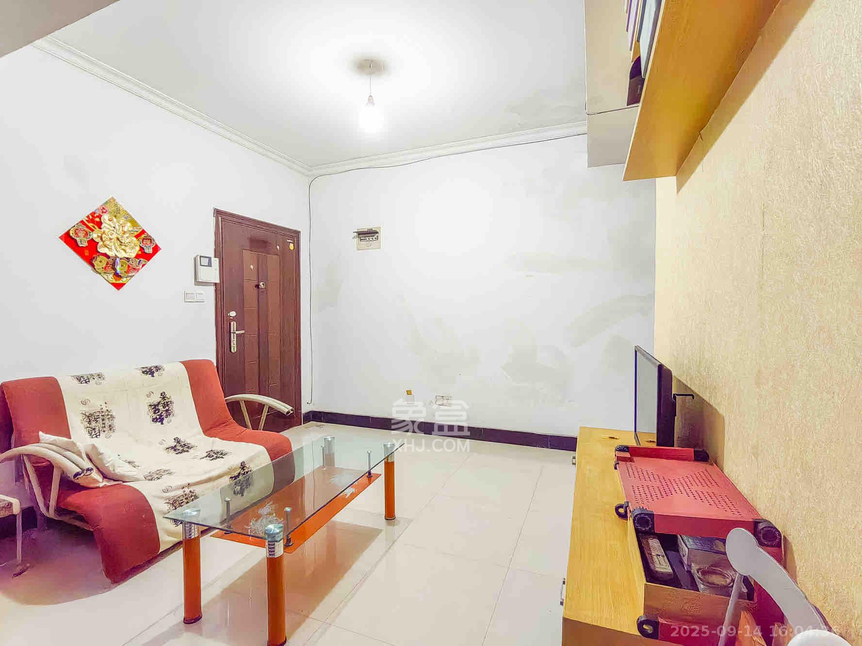 紫晶城 1室1厅1卫 1200.0元/月 紫晶城 1室1厅1卫 1200.0元/月室内图