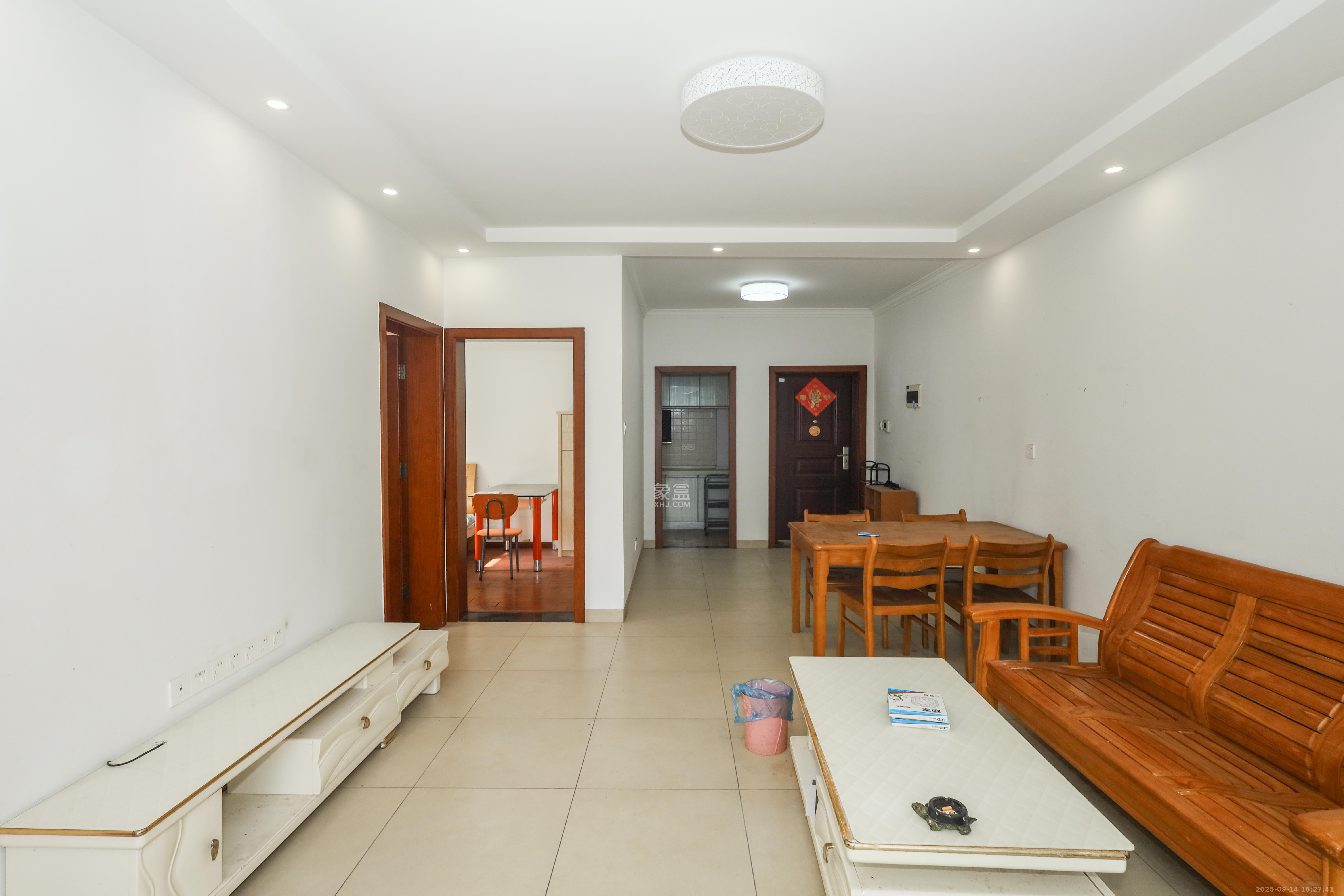 梅溪湖合能璞丽 3室1厅1卫 2050.0元/月 梅溪湖合能璞丽 3室1厅1卫 2050.0元/月室内图