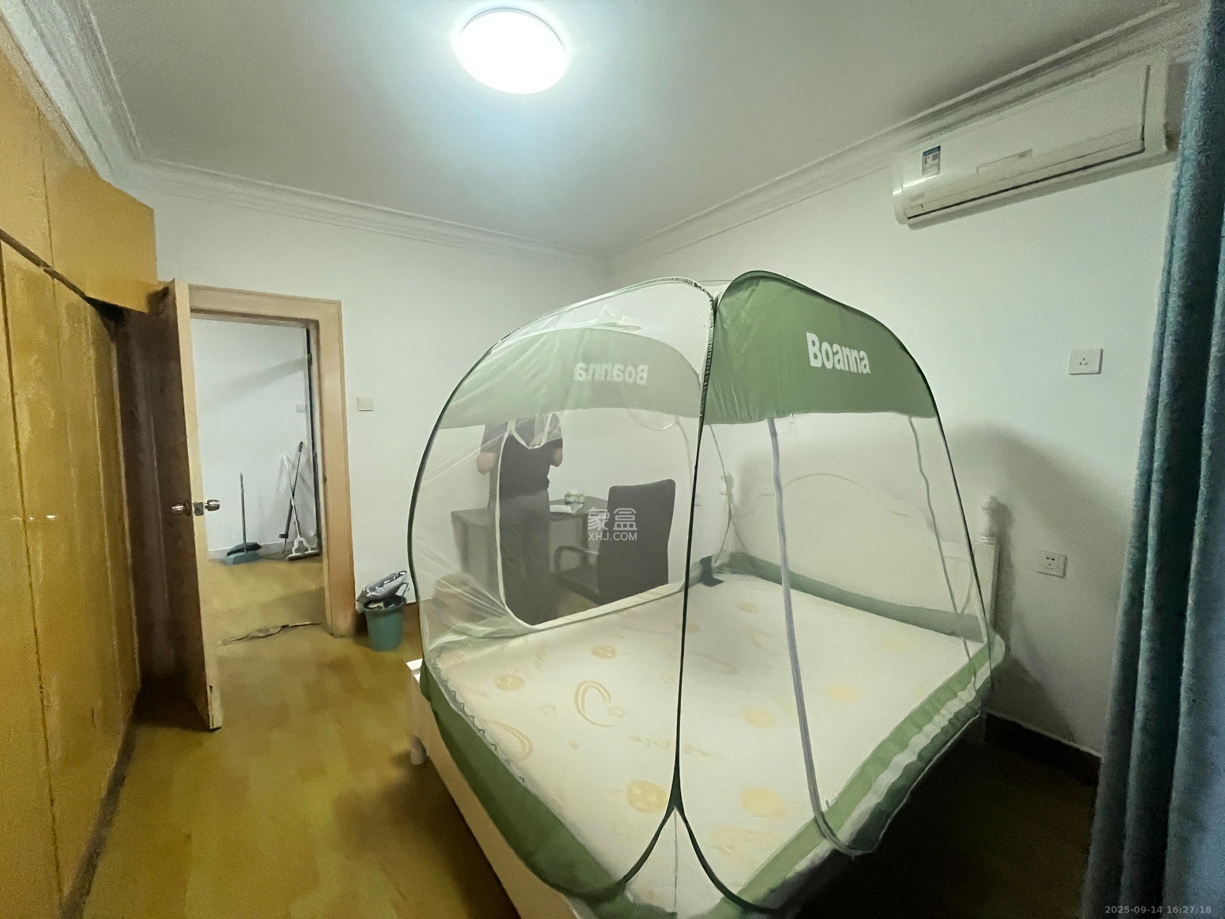 湖南省歌舞剧院宿舍  2室1厅1卫    1700.0元/月室内图