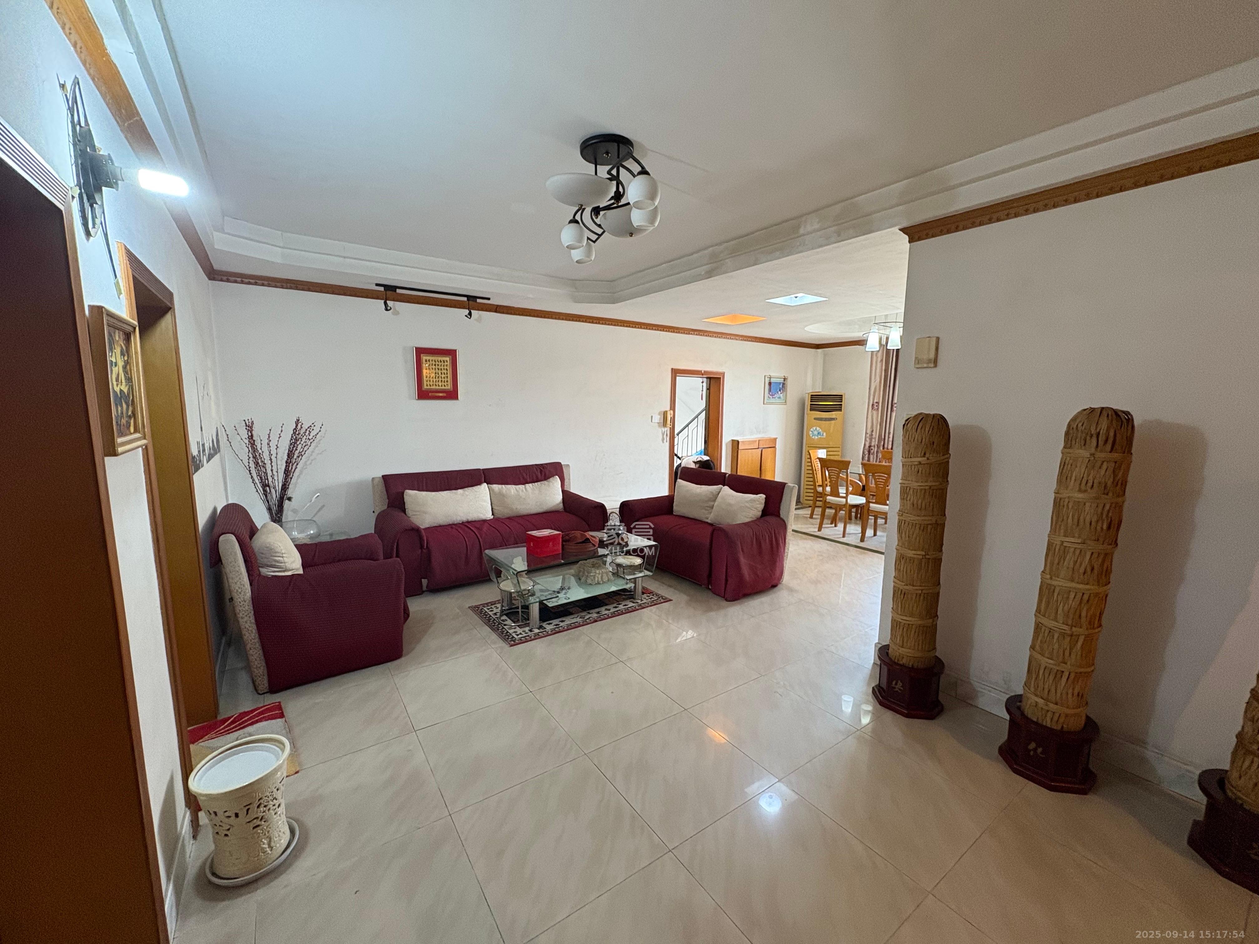 湘春路建行宿舍(佘家塘巷7号) 2室2厅1卫 1900.0元/月 湘春路建行宿舍(佘家塘巷7号) 2室2厅1卫 1900.0元/月室内图