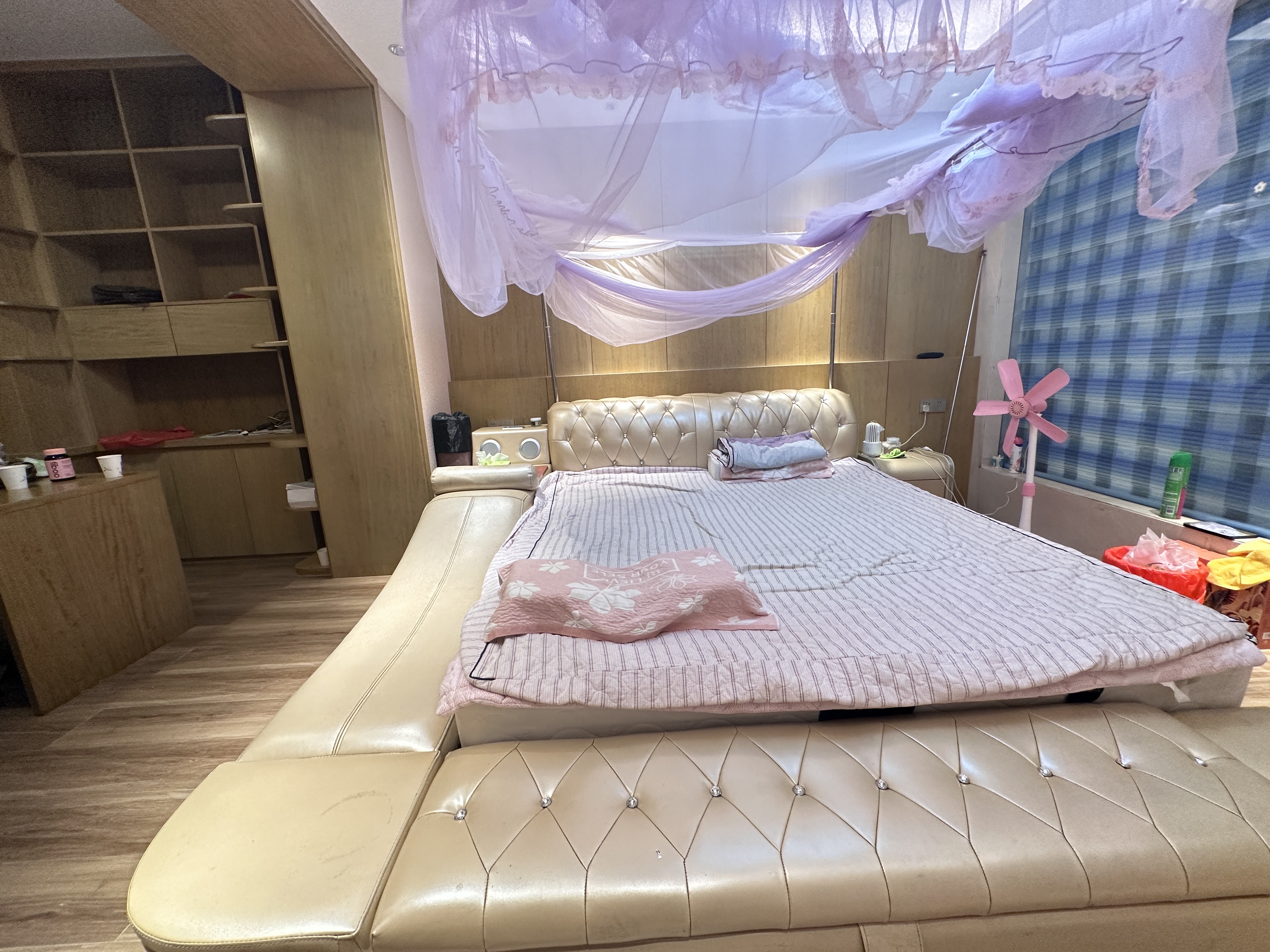 海航豪庭南苑 4室2厅3卫 7500.0元/月 海航豪庭南苑 4室2厅3卫 7500.0元/月室内图