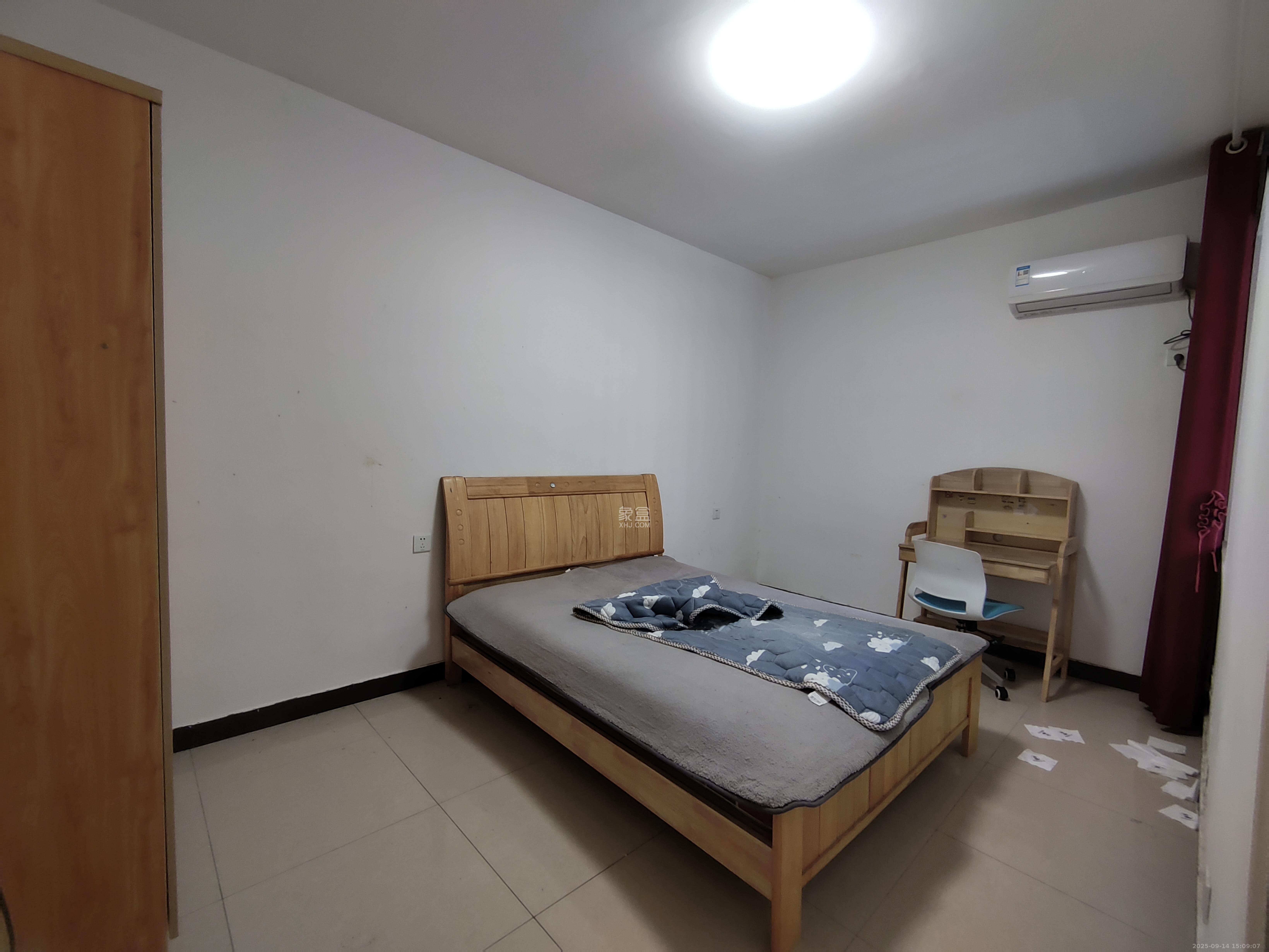 明发国际城 2室2厅1卫 1800.0元/月 明发国际城 2室2厅1卫 1800.0元/月室内图