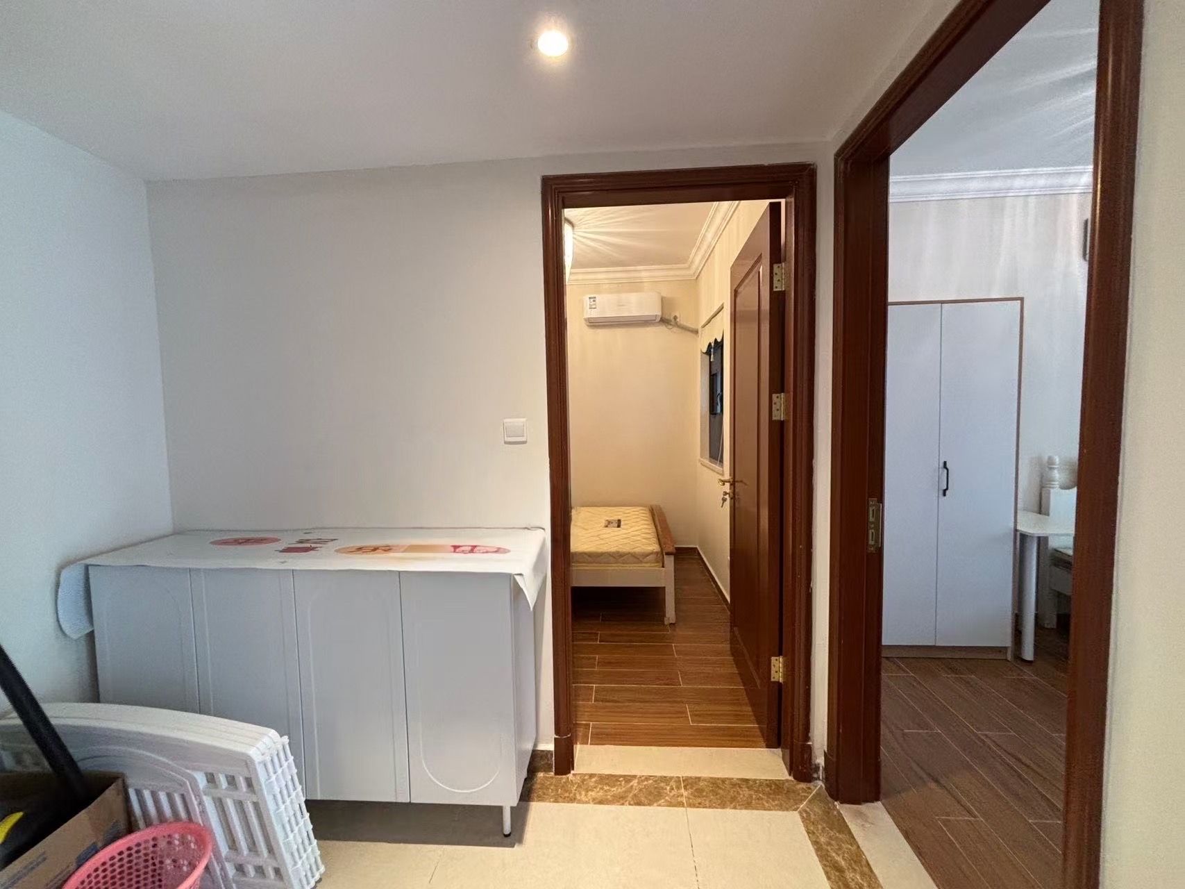 恒大美丽沙天瑞湾  3室2厅1卫    2600.0元/月室内图