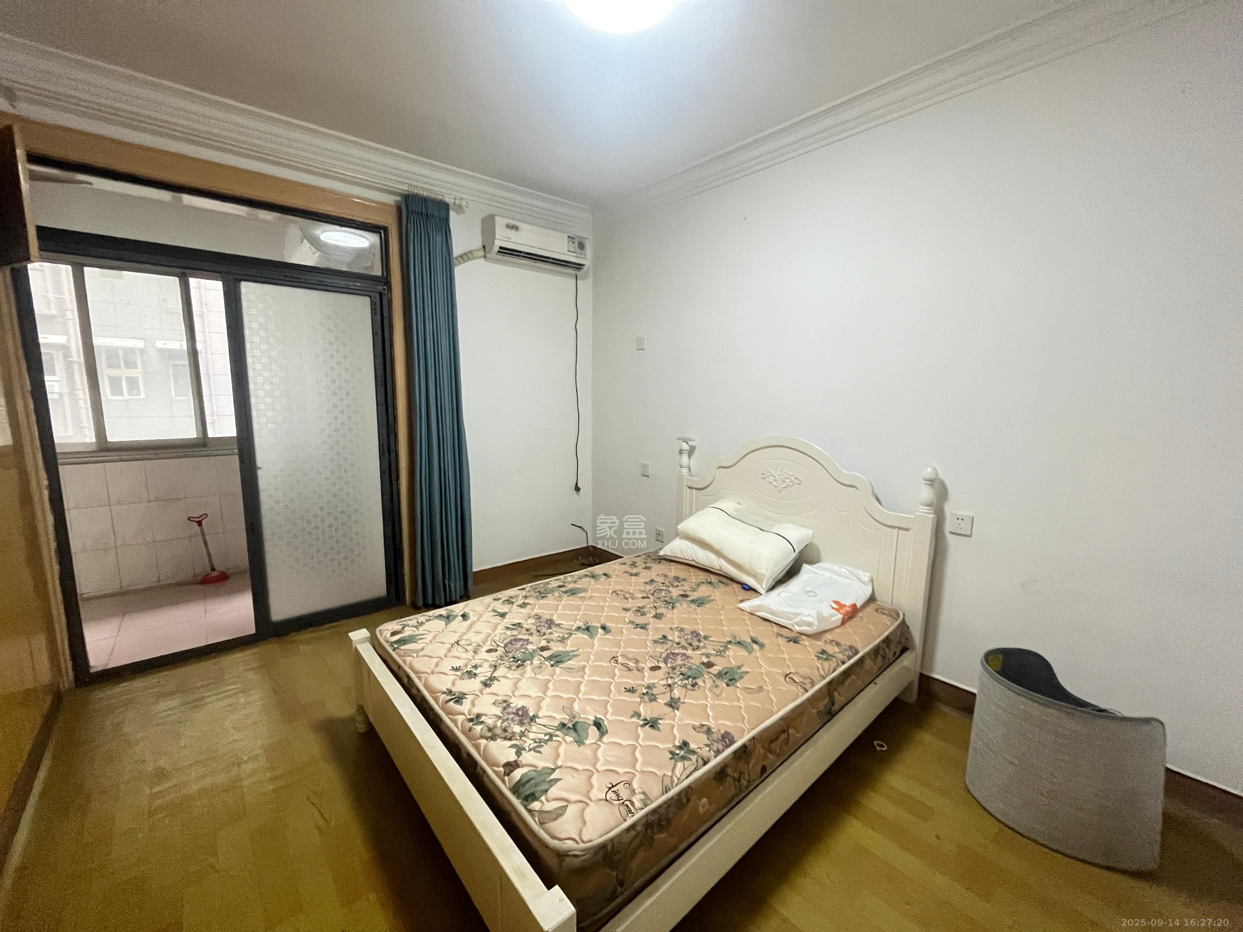 湖南省歌舞剧院宿舍  2室1厅1卫    1700.0元/月室内图