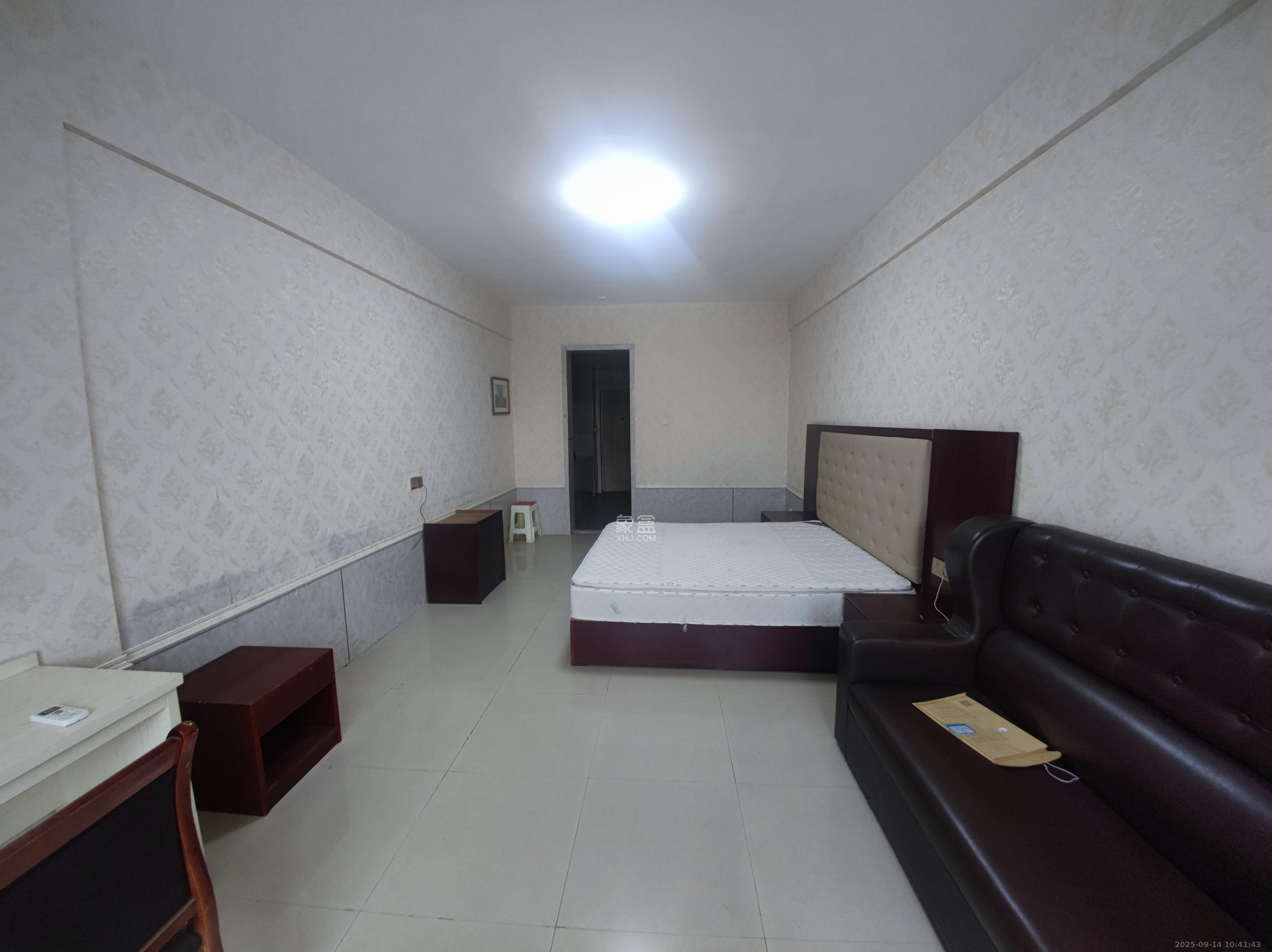 上河国际A座 1室1厅1卫 1680.0元/月 上河国际A座 1室1厅1卫 1680.0元/月室内图