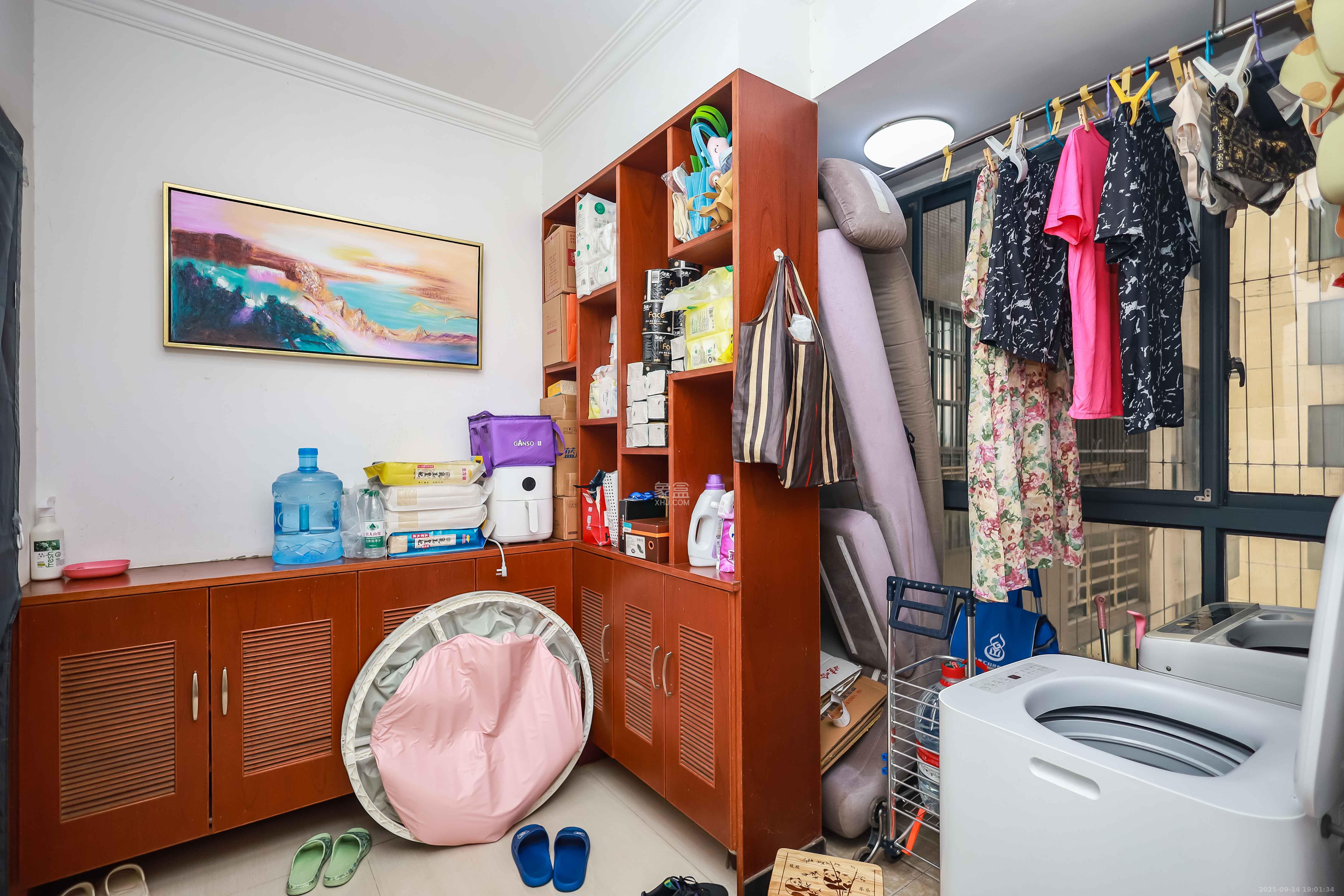 长房时代城 3室2厅1卫 80.0万 长房时代城 3室2厅1卫 80.0万阳台